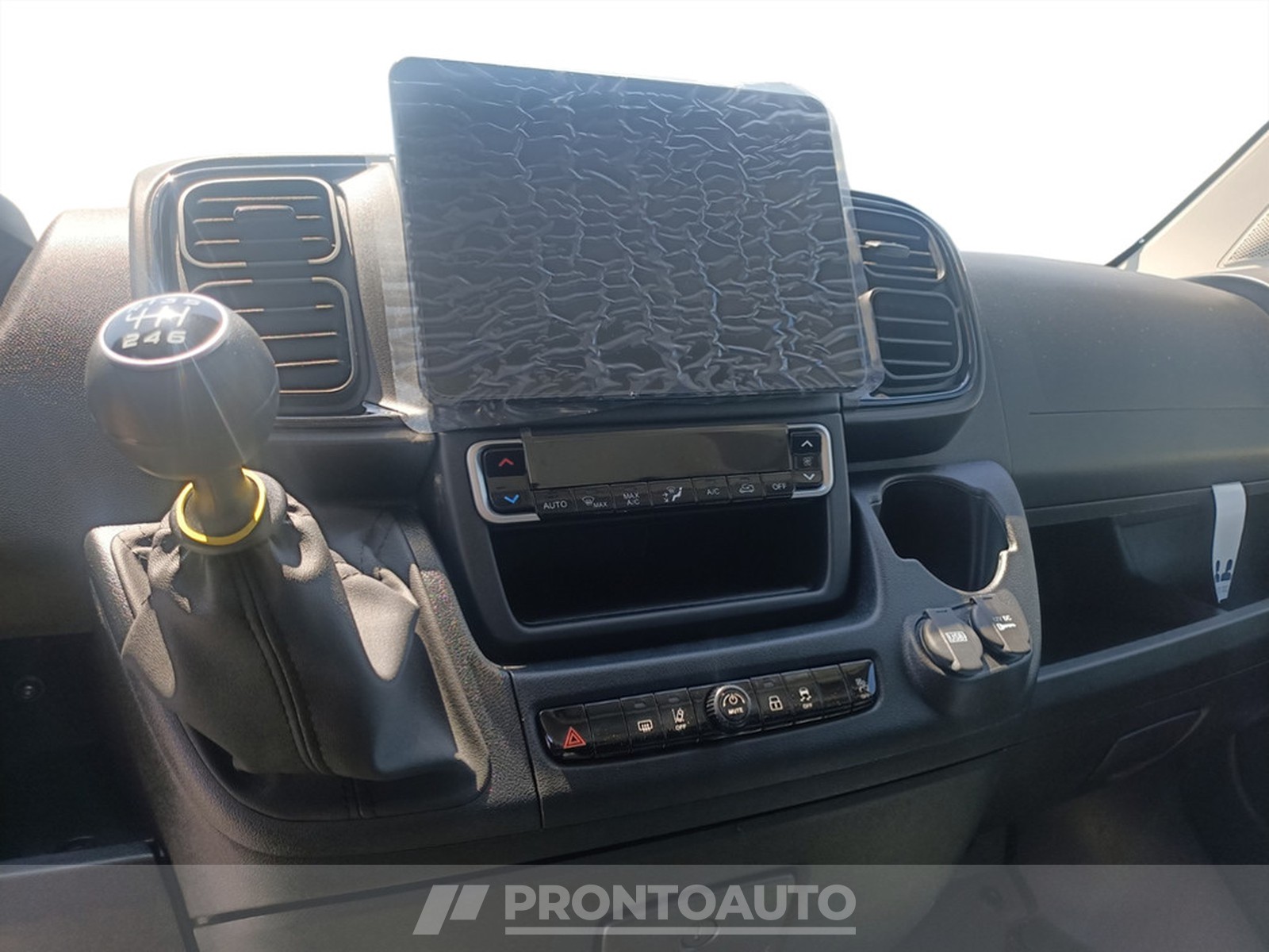 PRONTOAUTO Fiat Ducato