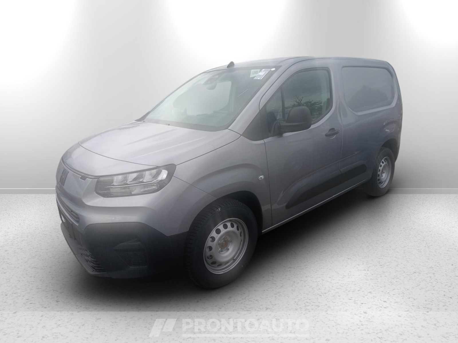 PRONTOAUTO Fiat Doblò