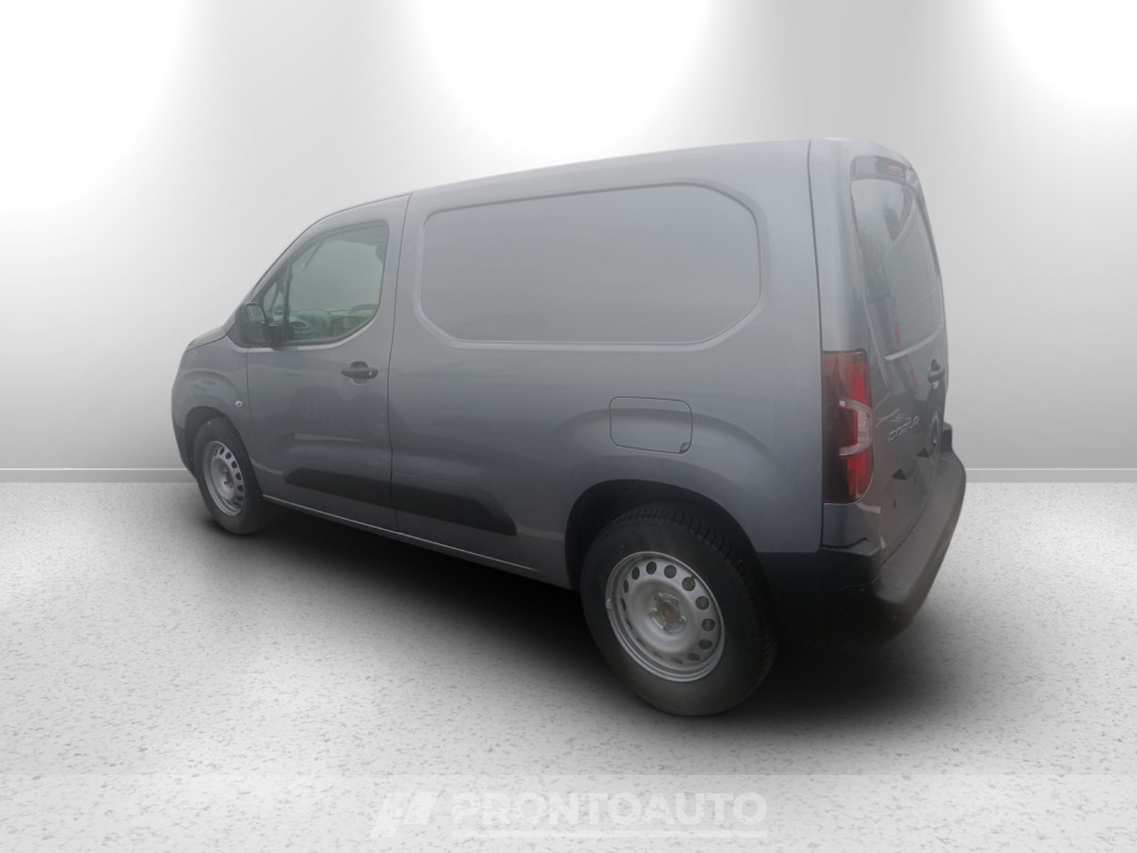 PRONTOAUTO Fiat Doblò