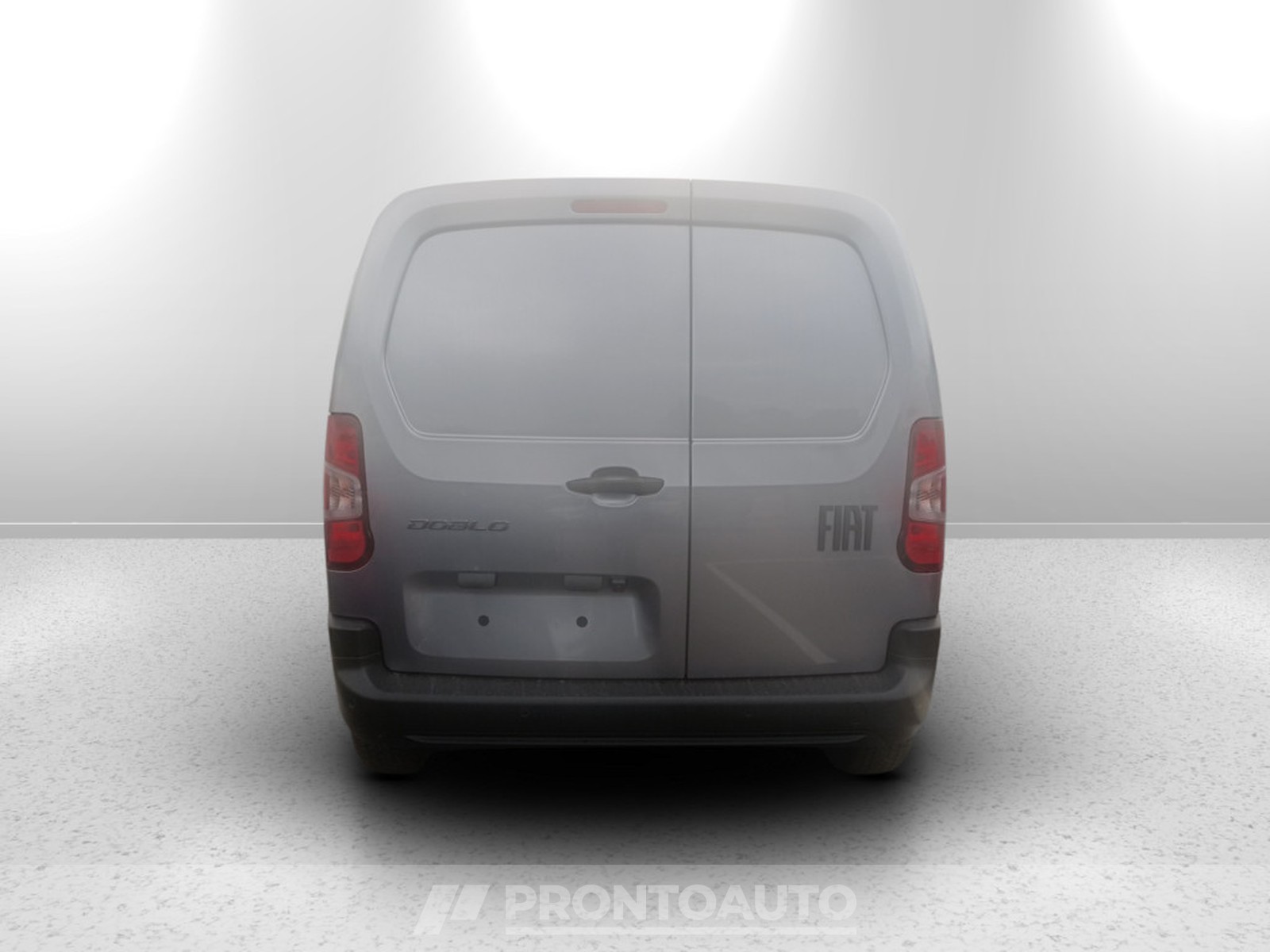 PRONTOAUTO Fiat Doblò
