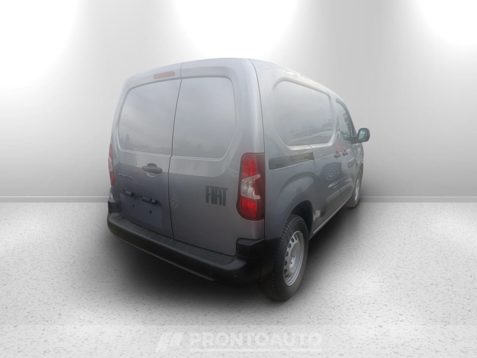 PRONTOAUTO Fiat Doblò