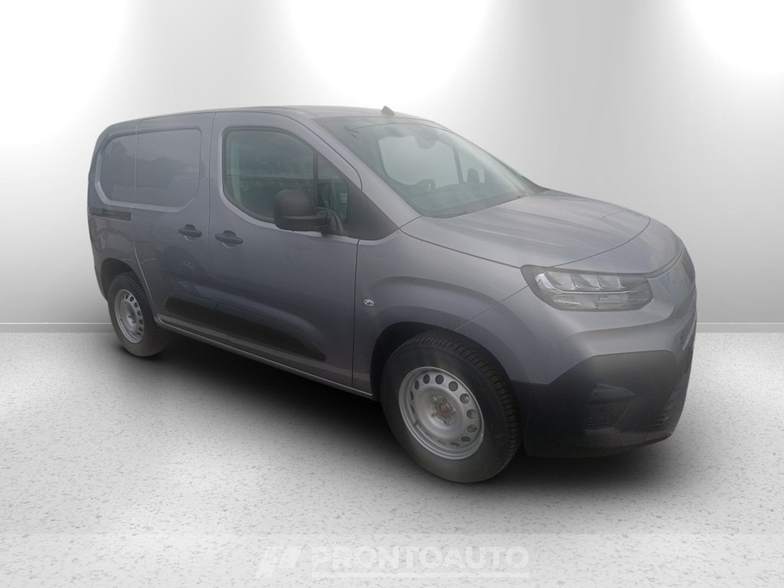 PRONTOAUTO Fiat Doblò