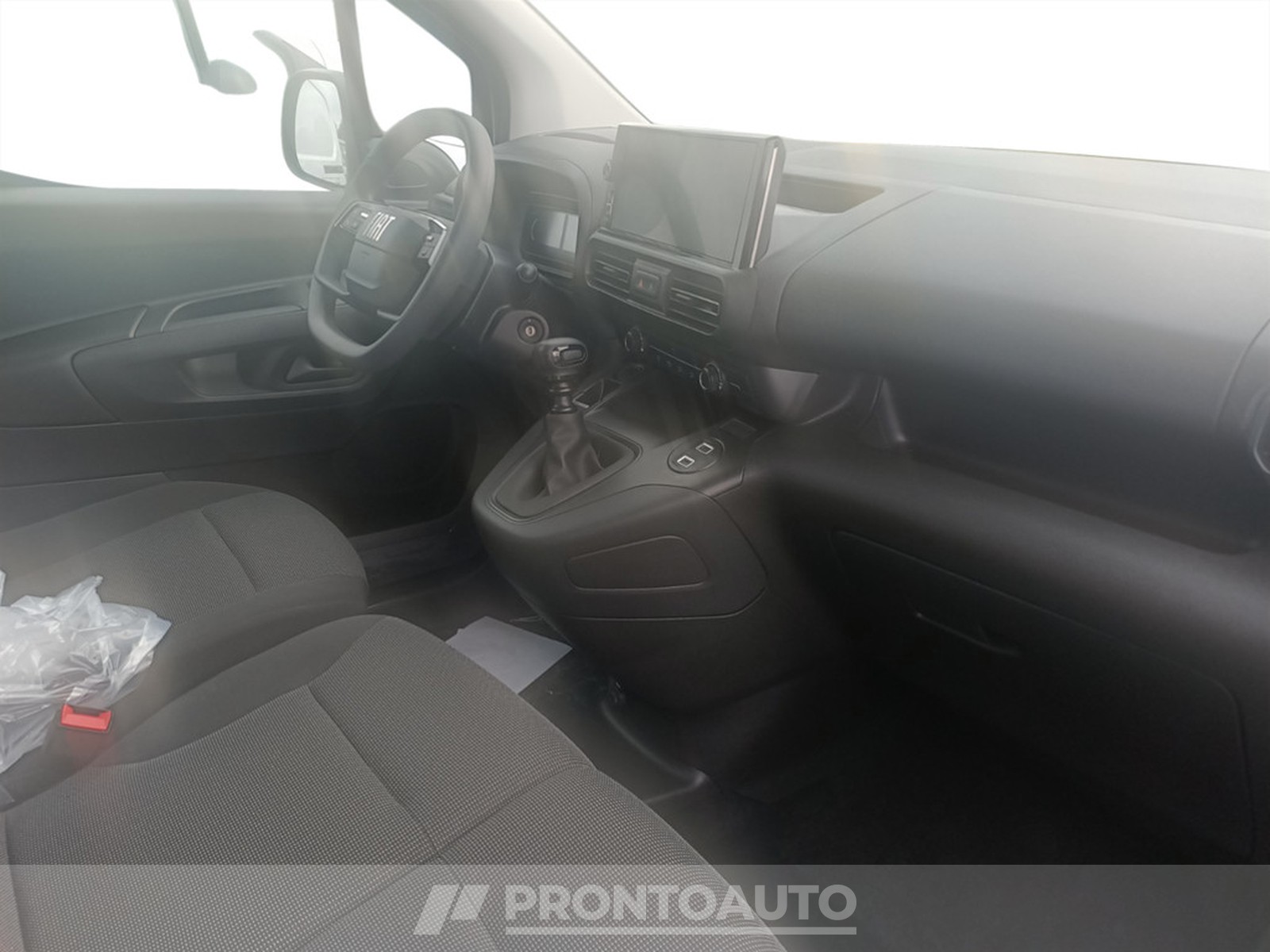 PRONTOAUTO Fiat Doblò