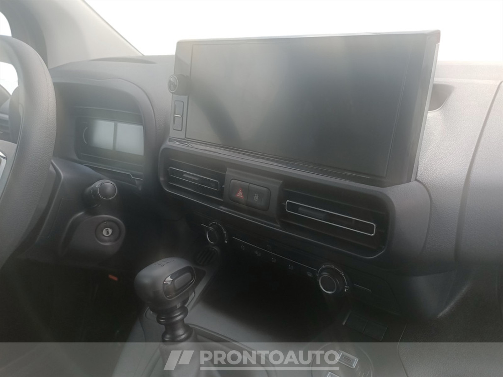 PRONTOAUTO Fiat Doblò