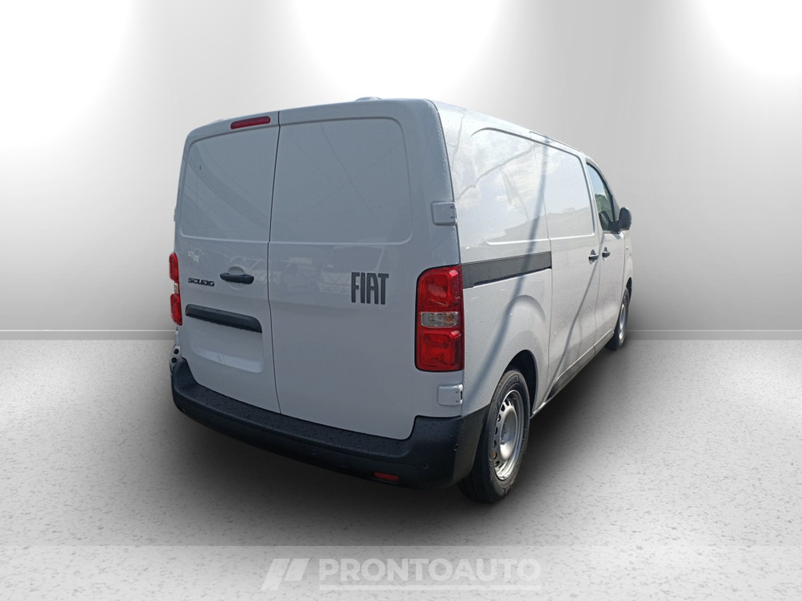 PRONTOAUTO Fiat Scudo