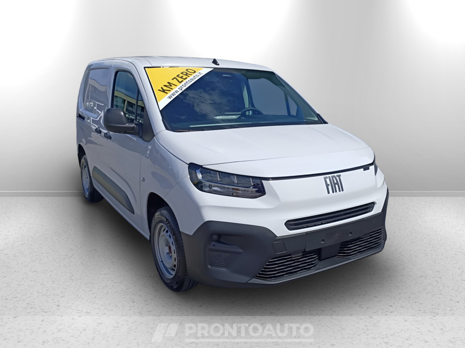 PRONTOAUTO Fiat Doblò