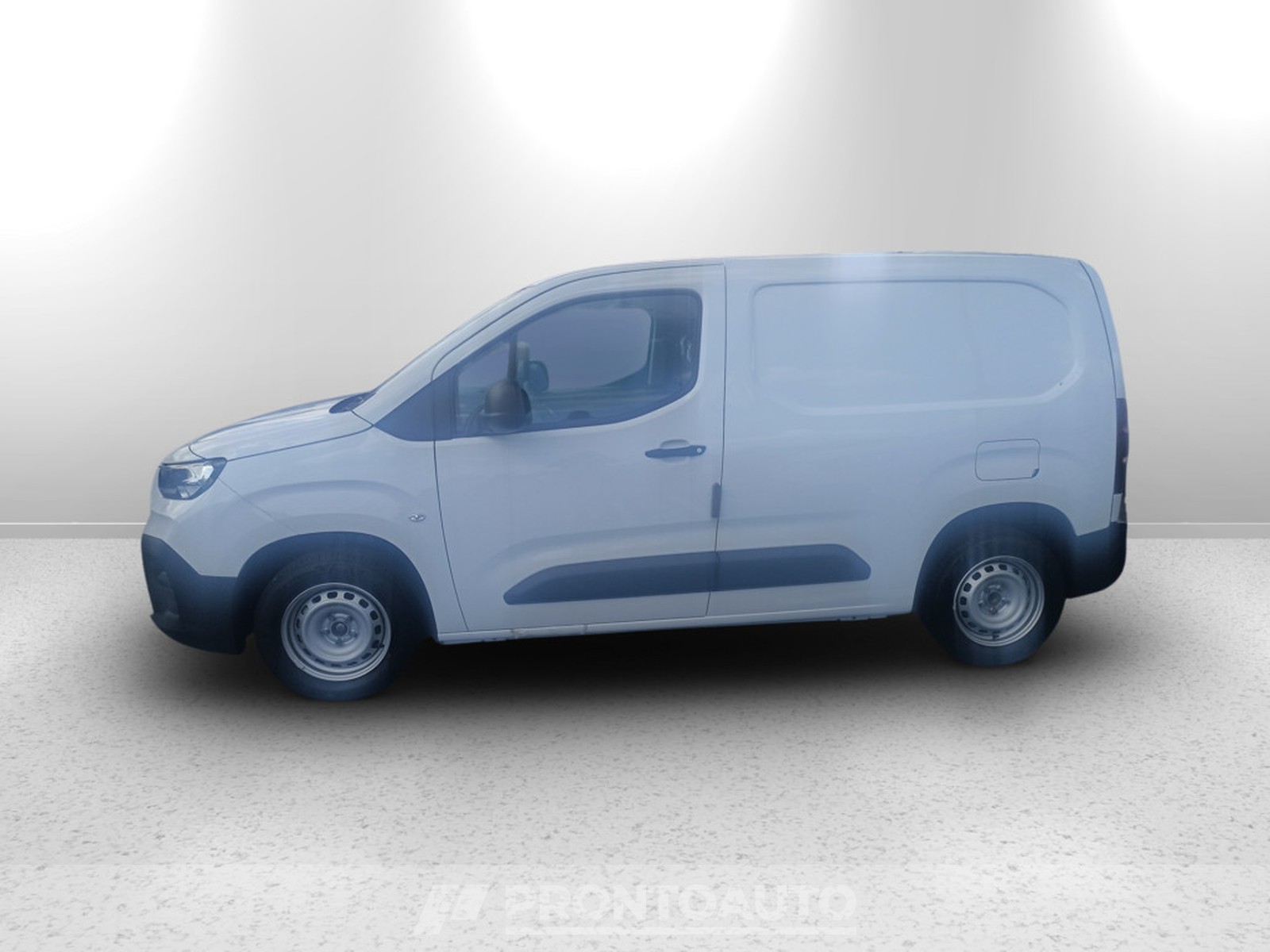 PRONTOAUTO Fiat Doblò