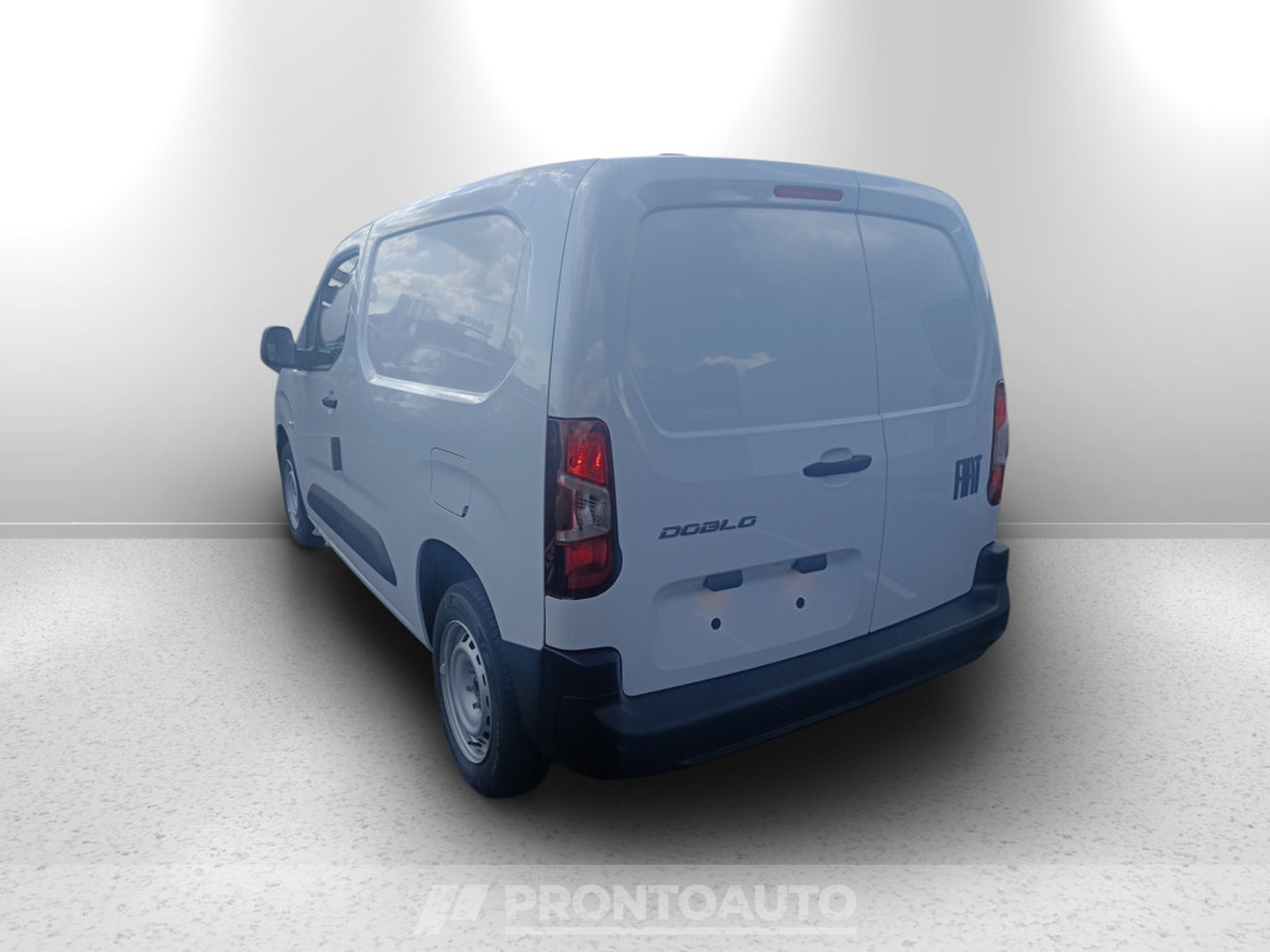 PRONTOAUTO Fiat Doblò
