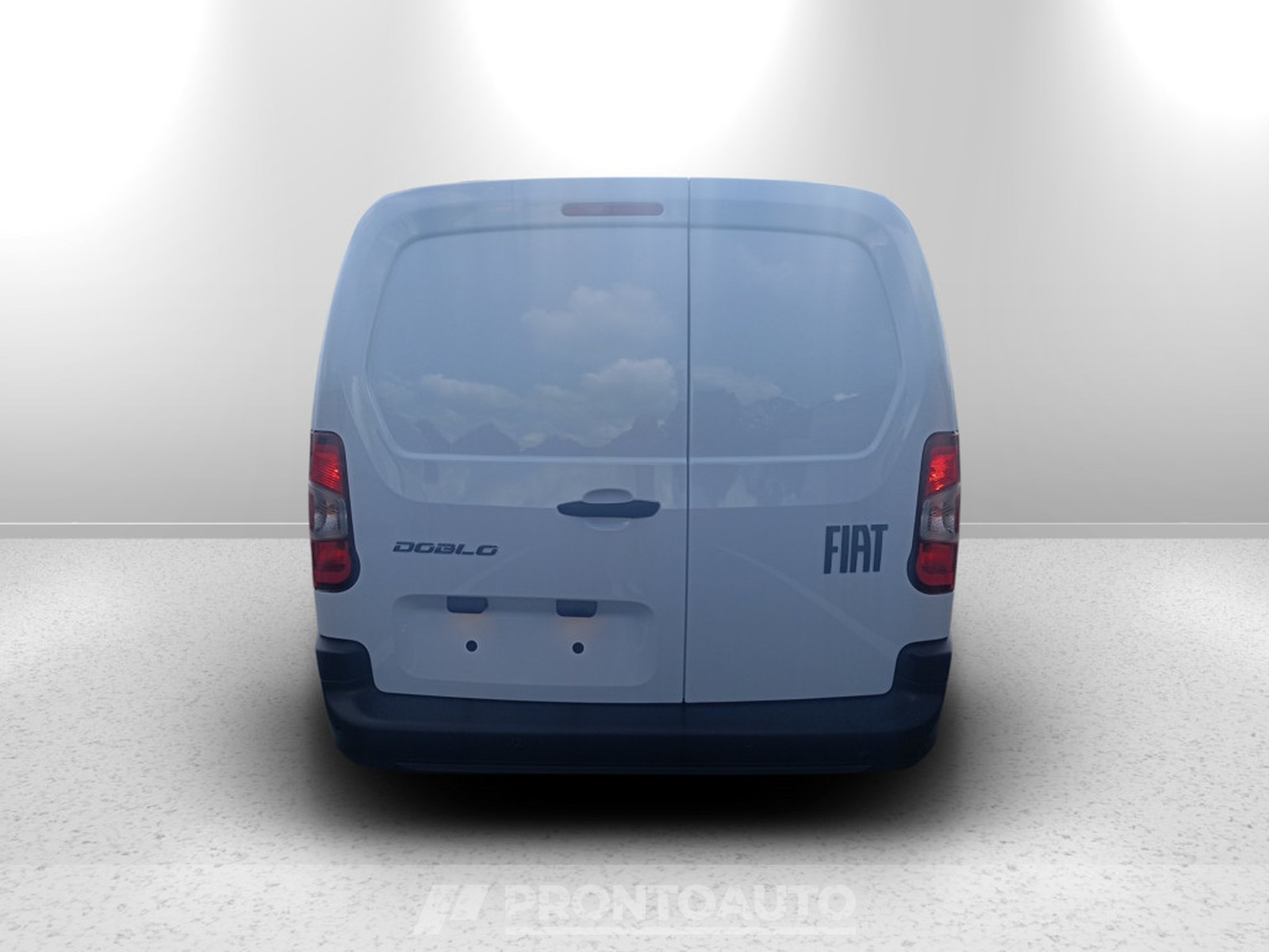 PRONTOAUTO Fiat Doblò