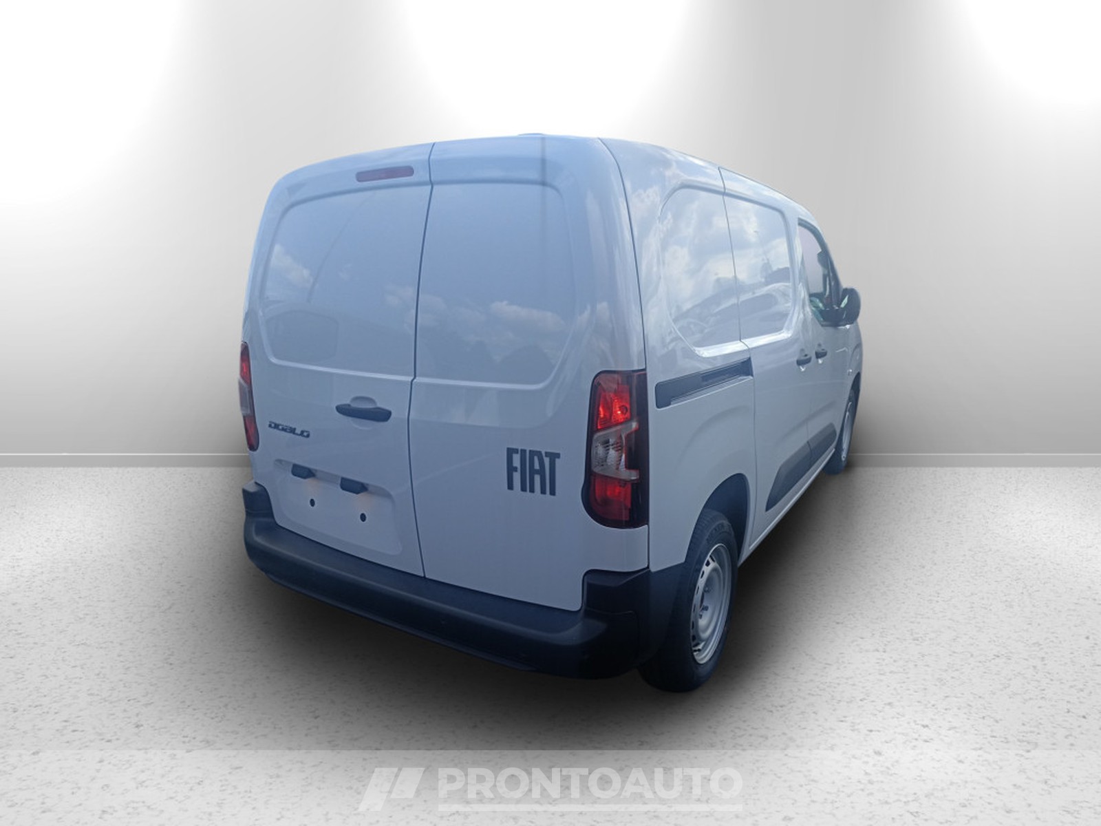 PRONTOAUTO Fiat Doblò