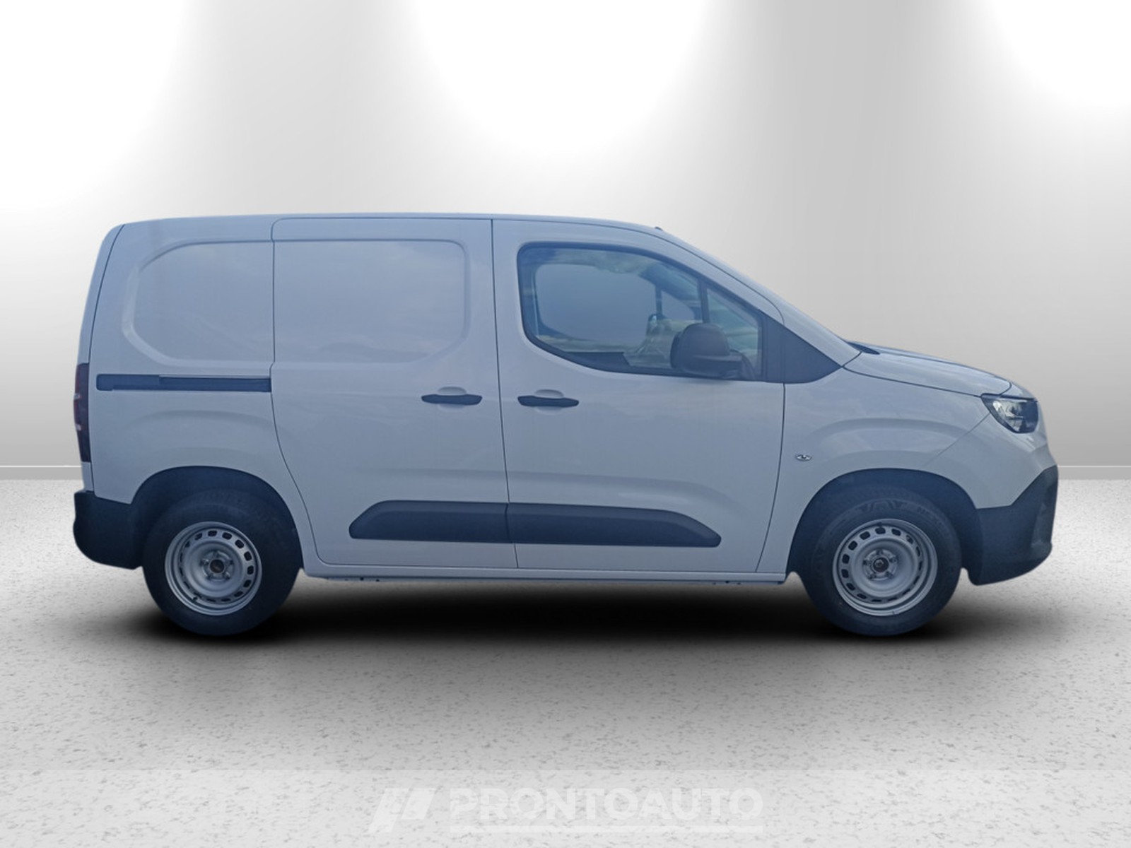 PRONTOAUTO Fiat Doblò