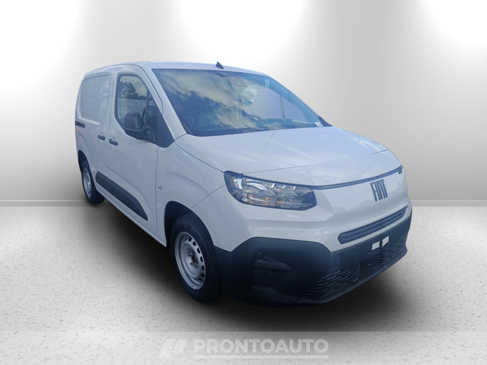 PRONTOAUTO Fiat Doblò