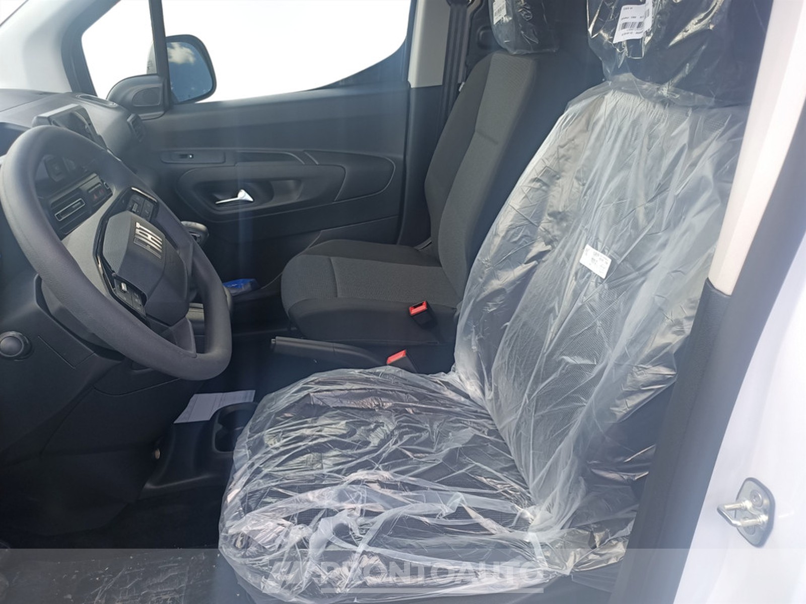 PRONTOAUTO Fiat Doblò