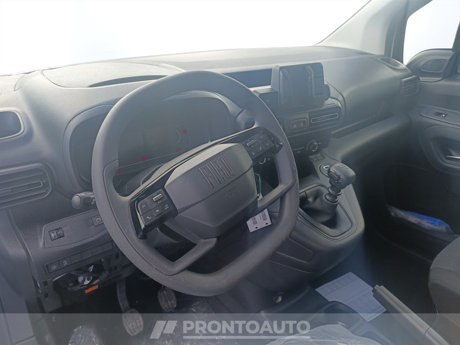 PRONTOAUTO Fiat Doblò
