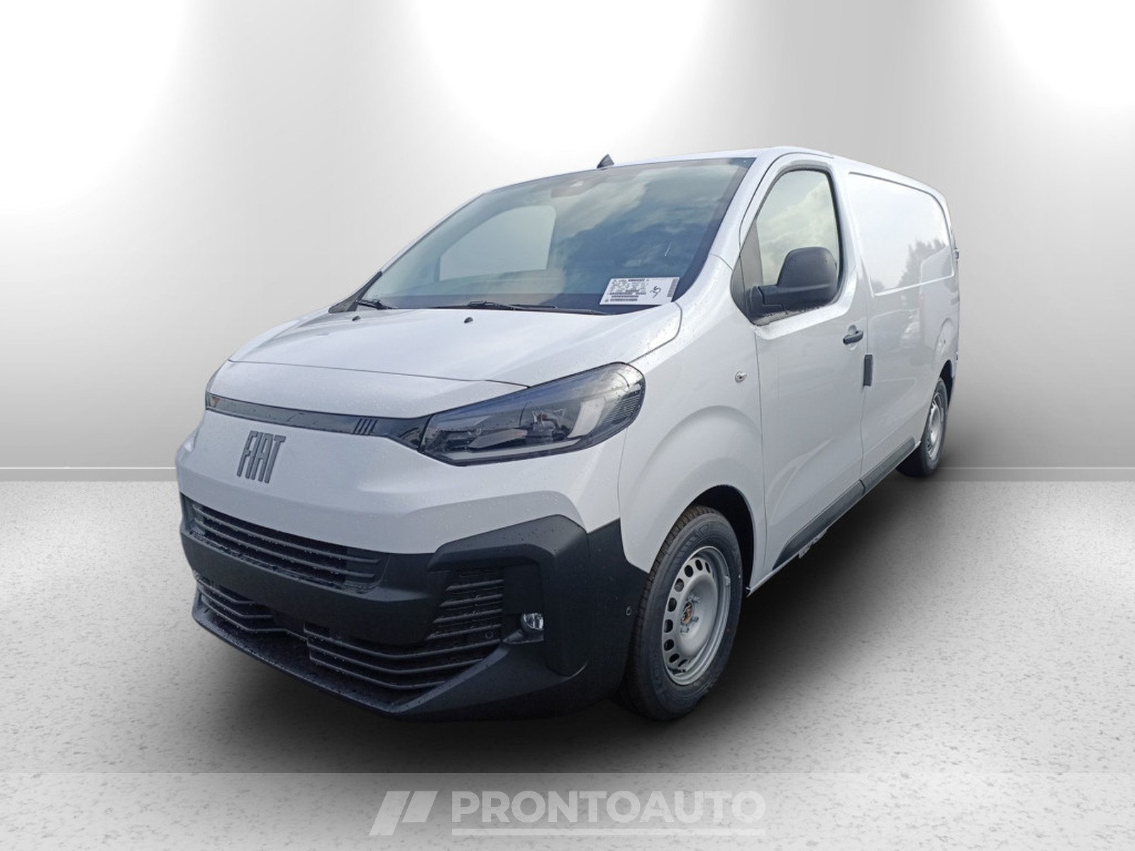 PRONTOAUTO Fiat Scudo