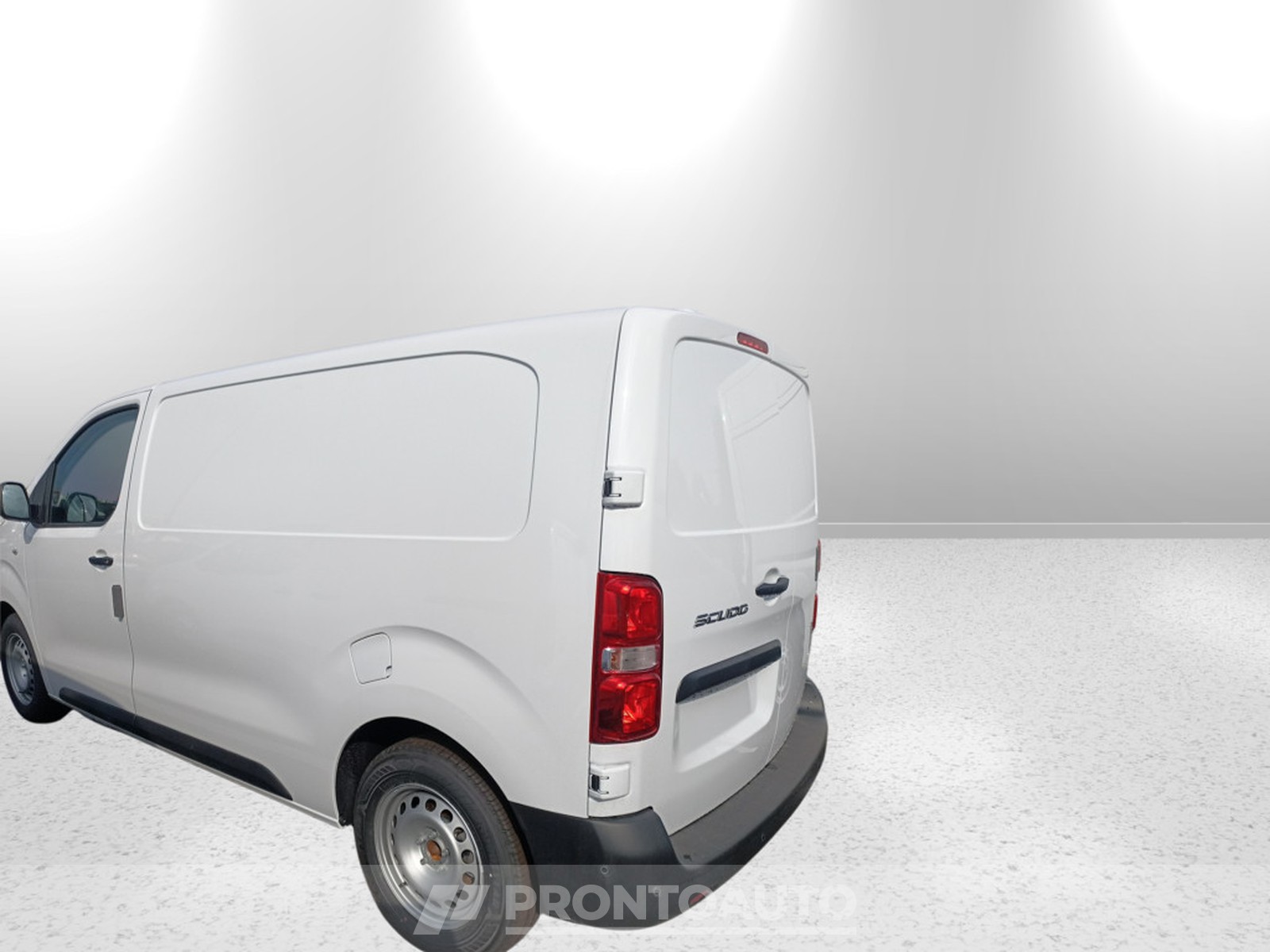PRONTOAUTO Fiat Scudo