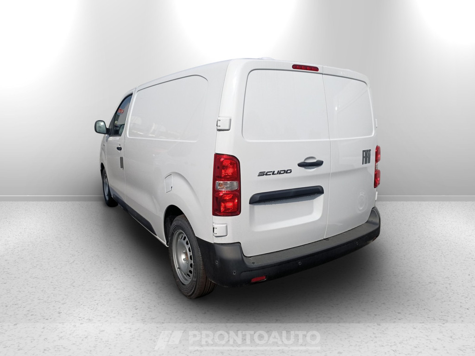 PRONTOAUTO Fiat Scudo
