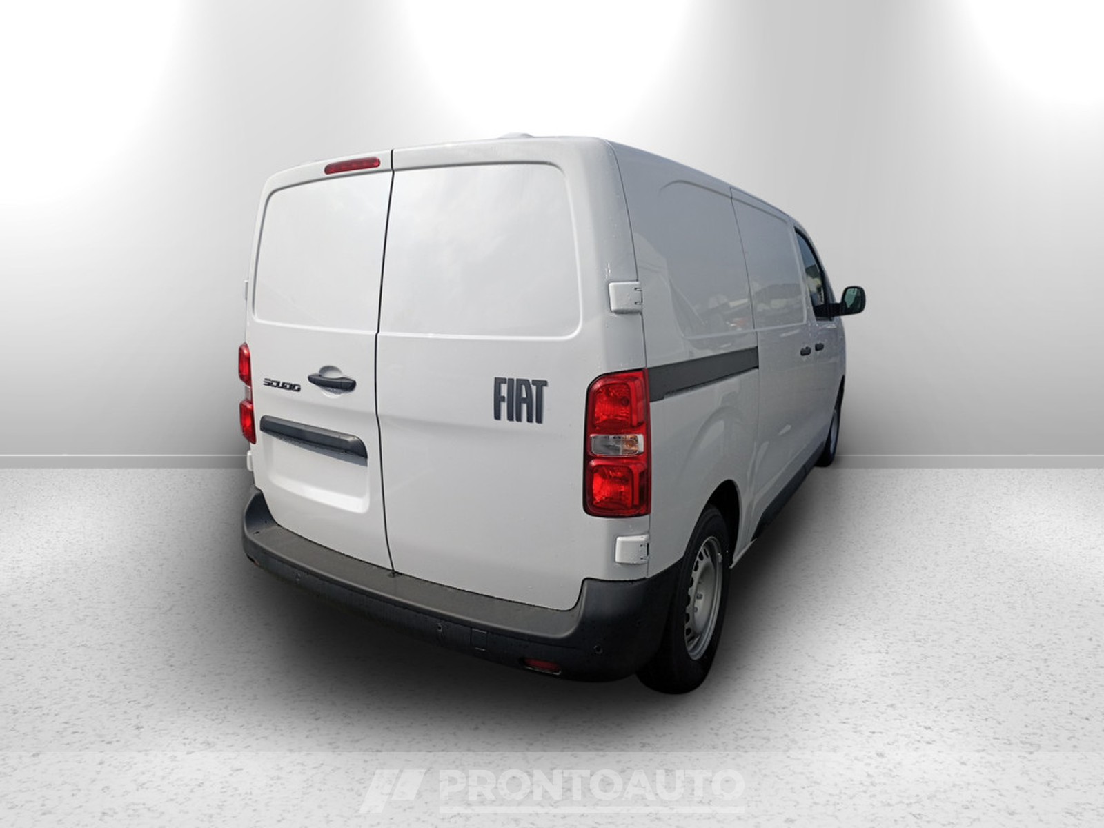 PRONTOAUTO Fiat Scudo