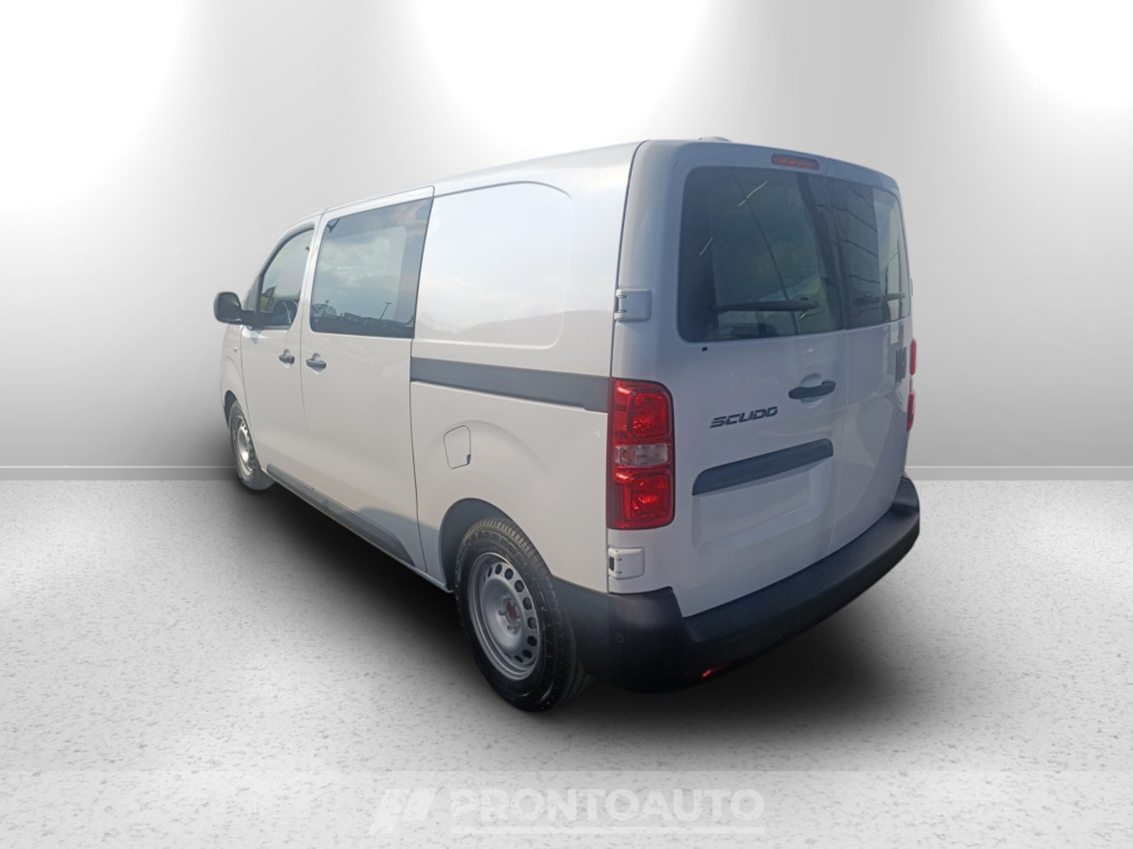 PRONTOAUTO Fiat Scudo