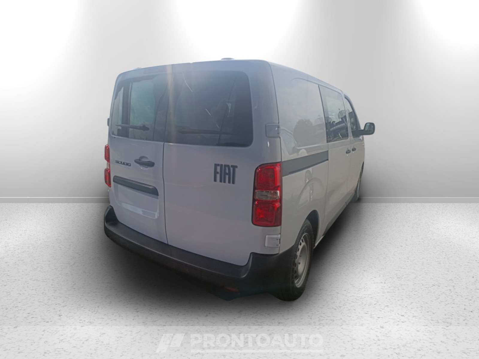 PRONTOAUTO Fiat Scudo