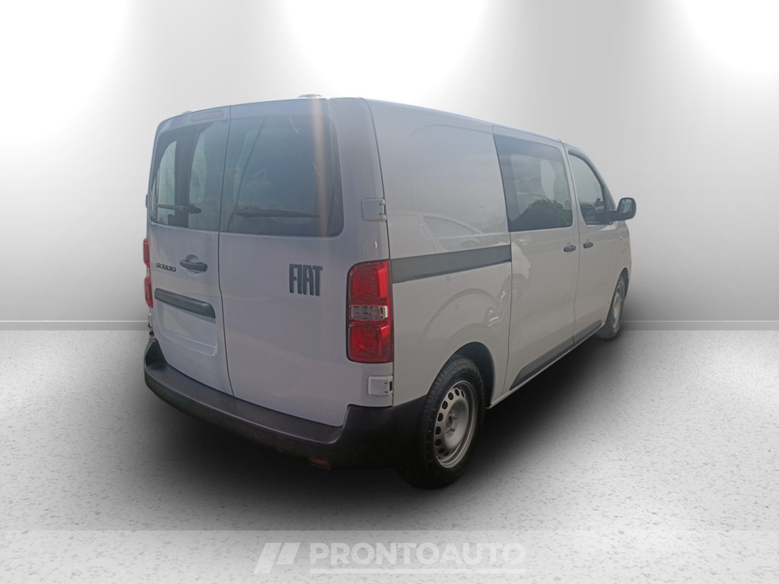 PRONTOAUTO Fiat Scudo