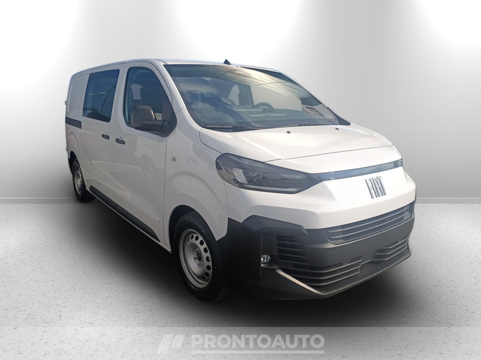 PRONTOAUTO Fiat Scudo