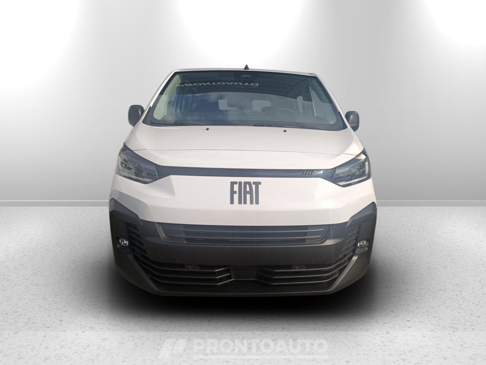 PRONTOAUTO Fiat Scudo