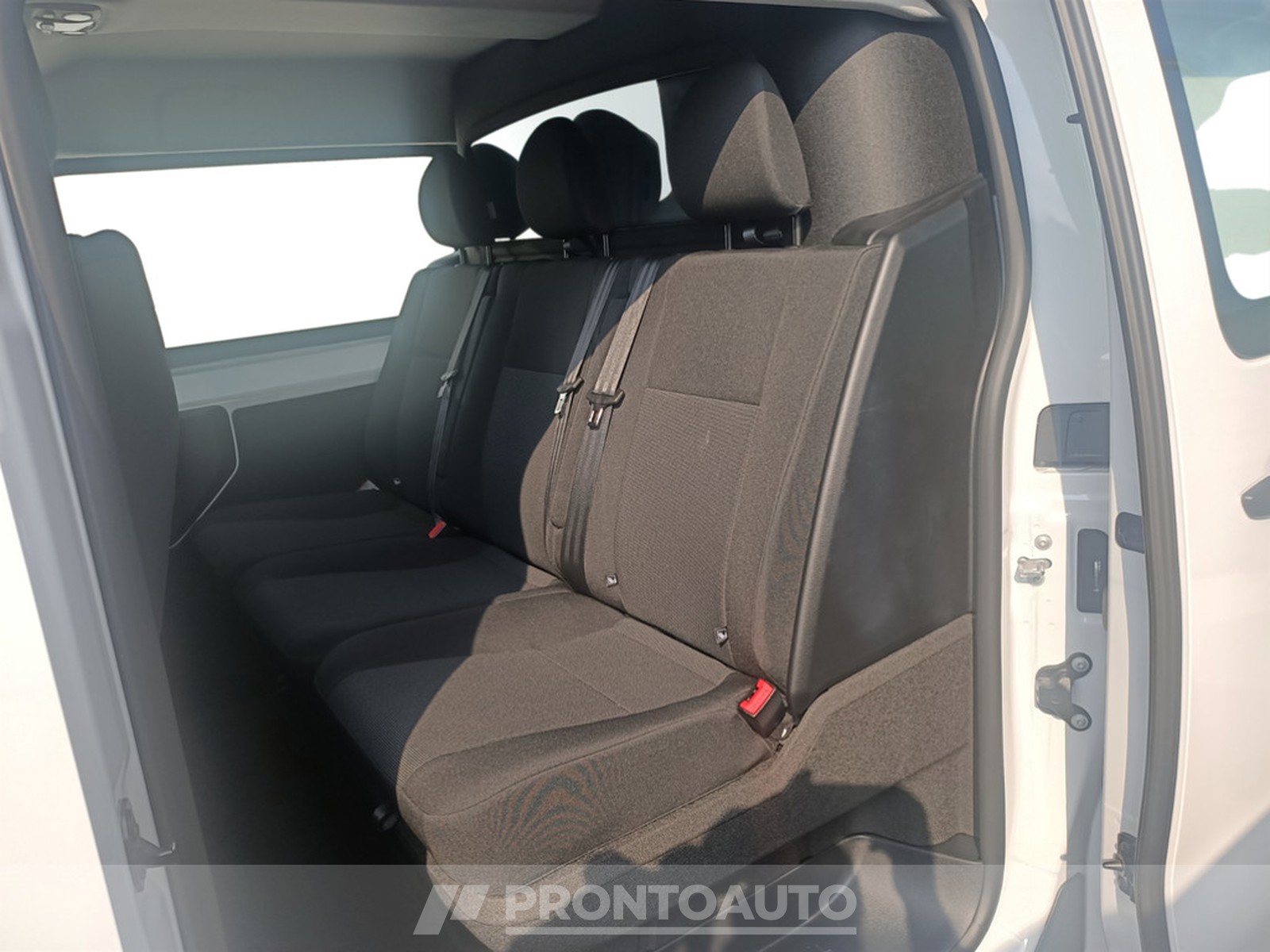 PRONTOAUTO Fiat Scudo