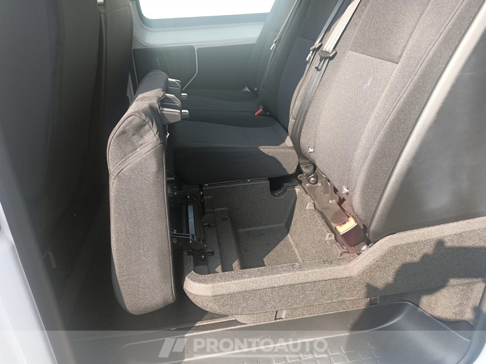 PRONTOAUTO Fiat Scudo