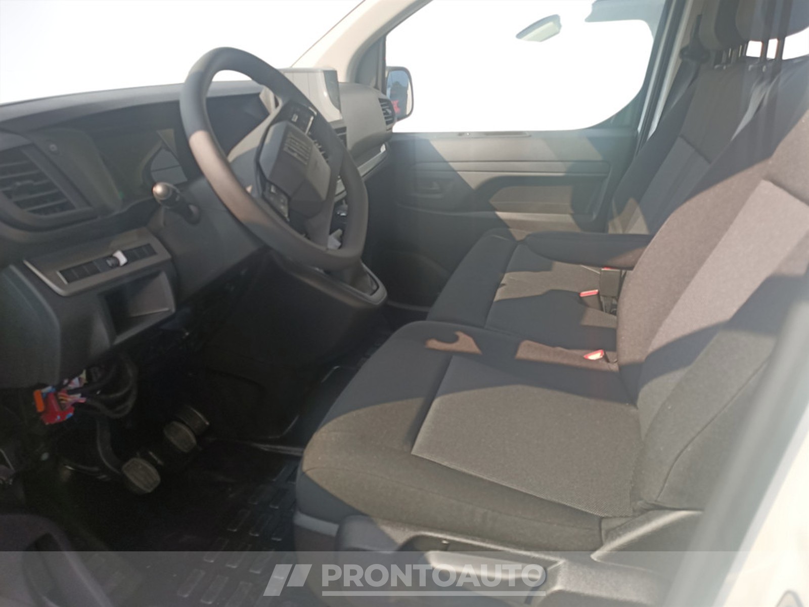PRONTOAUTO Fiat Scudo