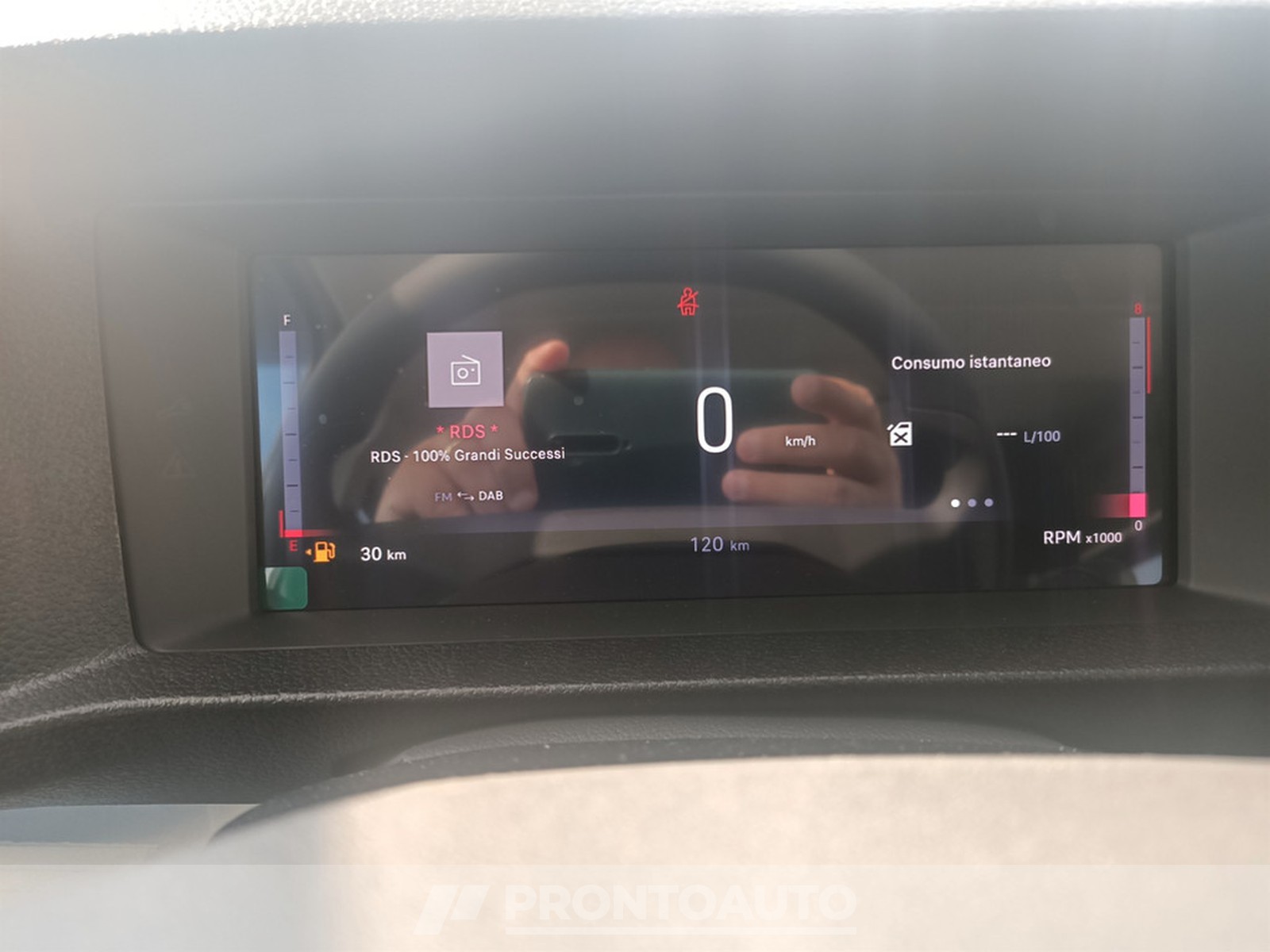 PRONTOAUTO Fiat Scudo