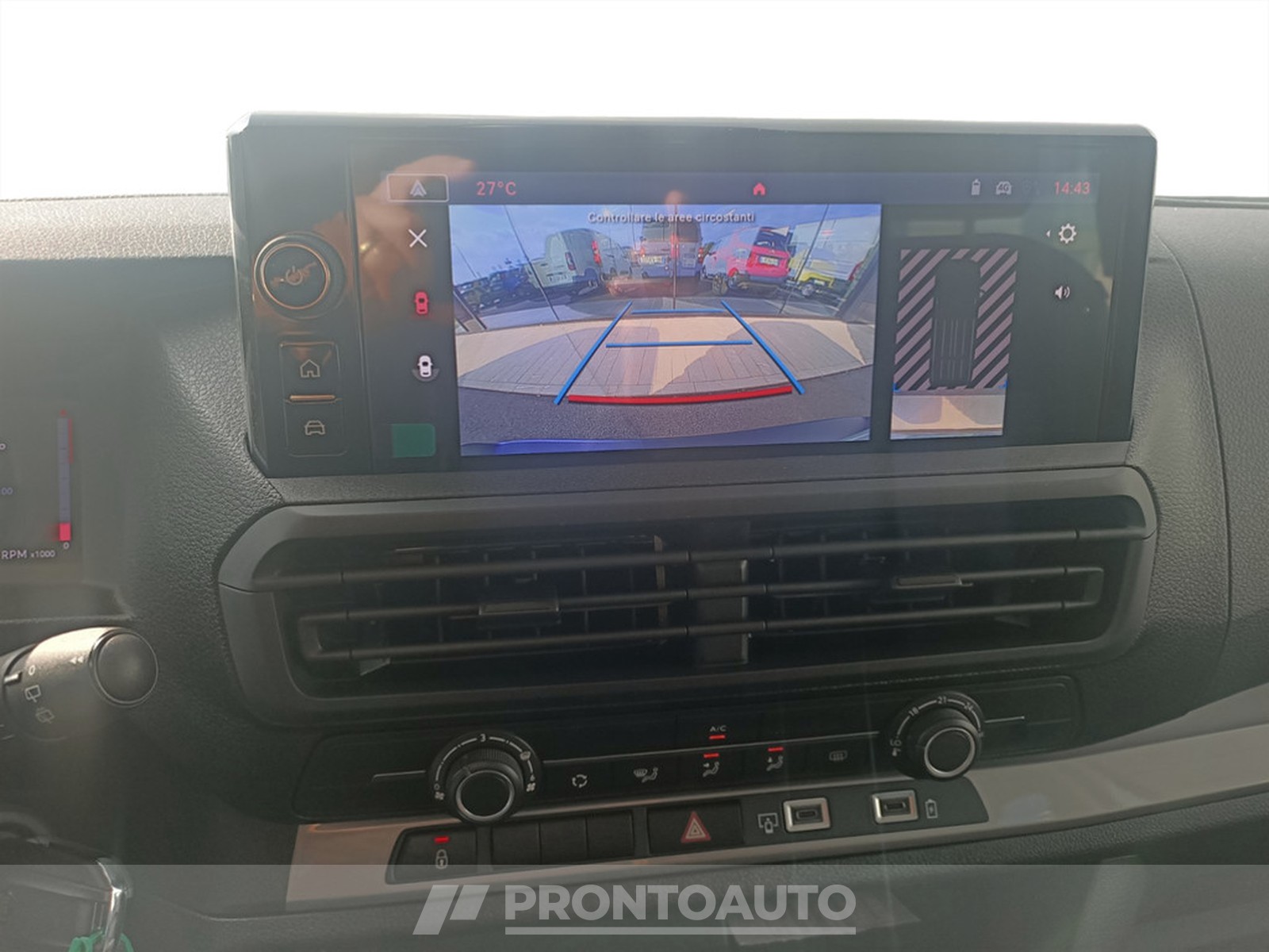 PRONTOAUTO Fiat Scudo
