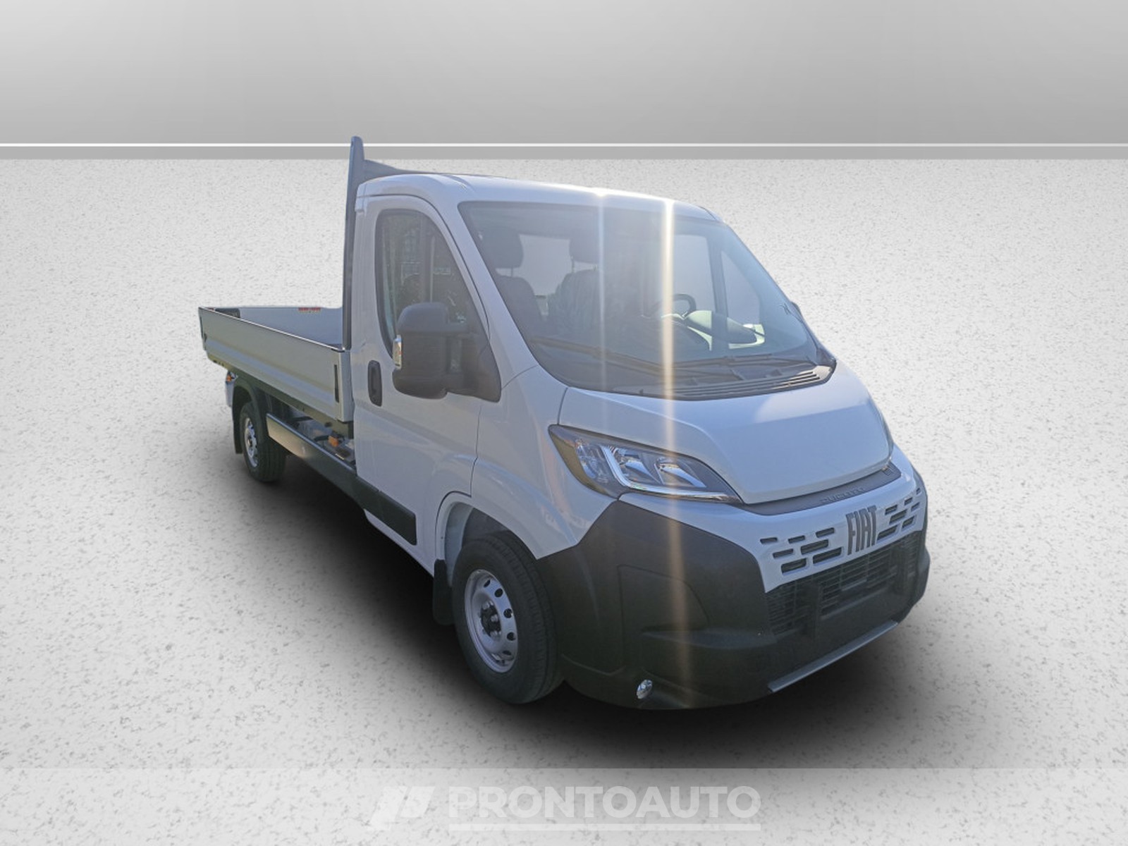 PRONTOAUTO Fiat Ducato