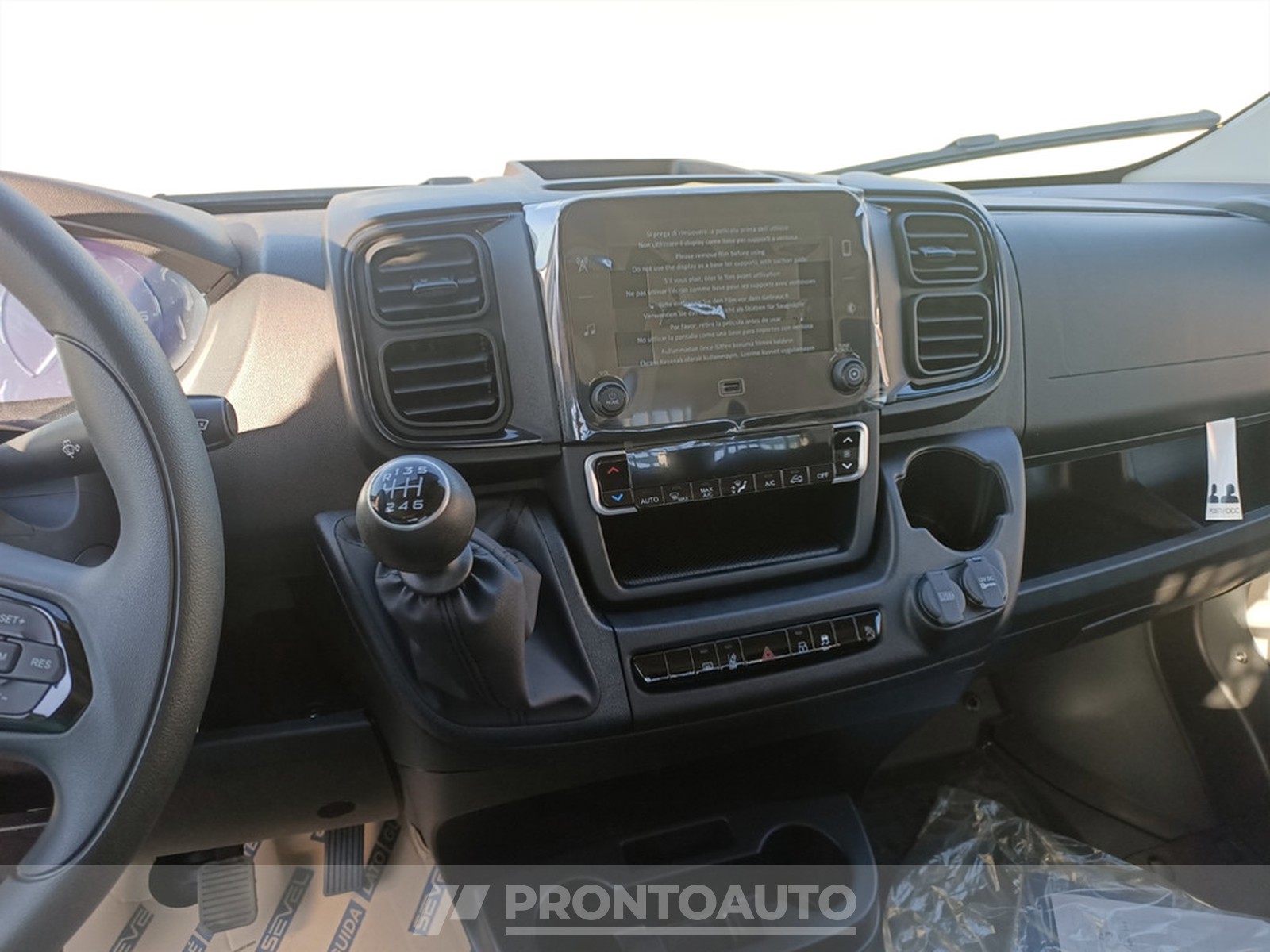 PRONTOAUTO Fiat Ducato
