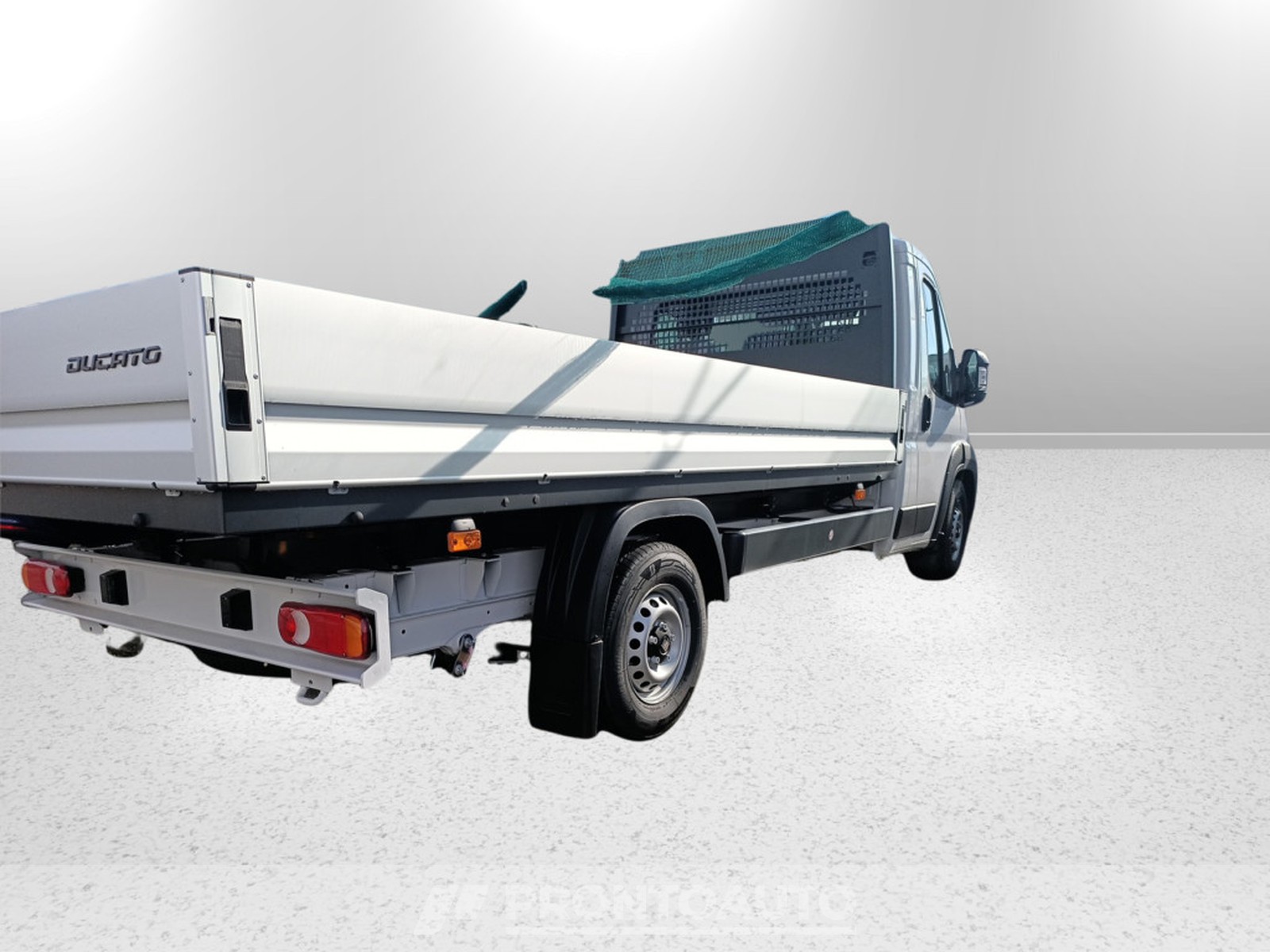 PRONTOAUTO Fiat Ducato