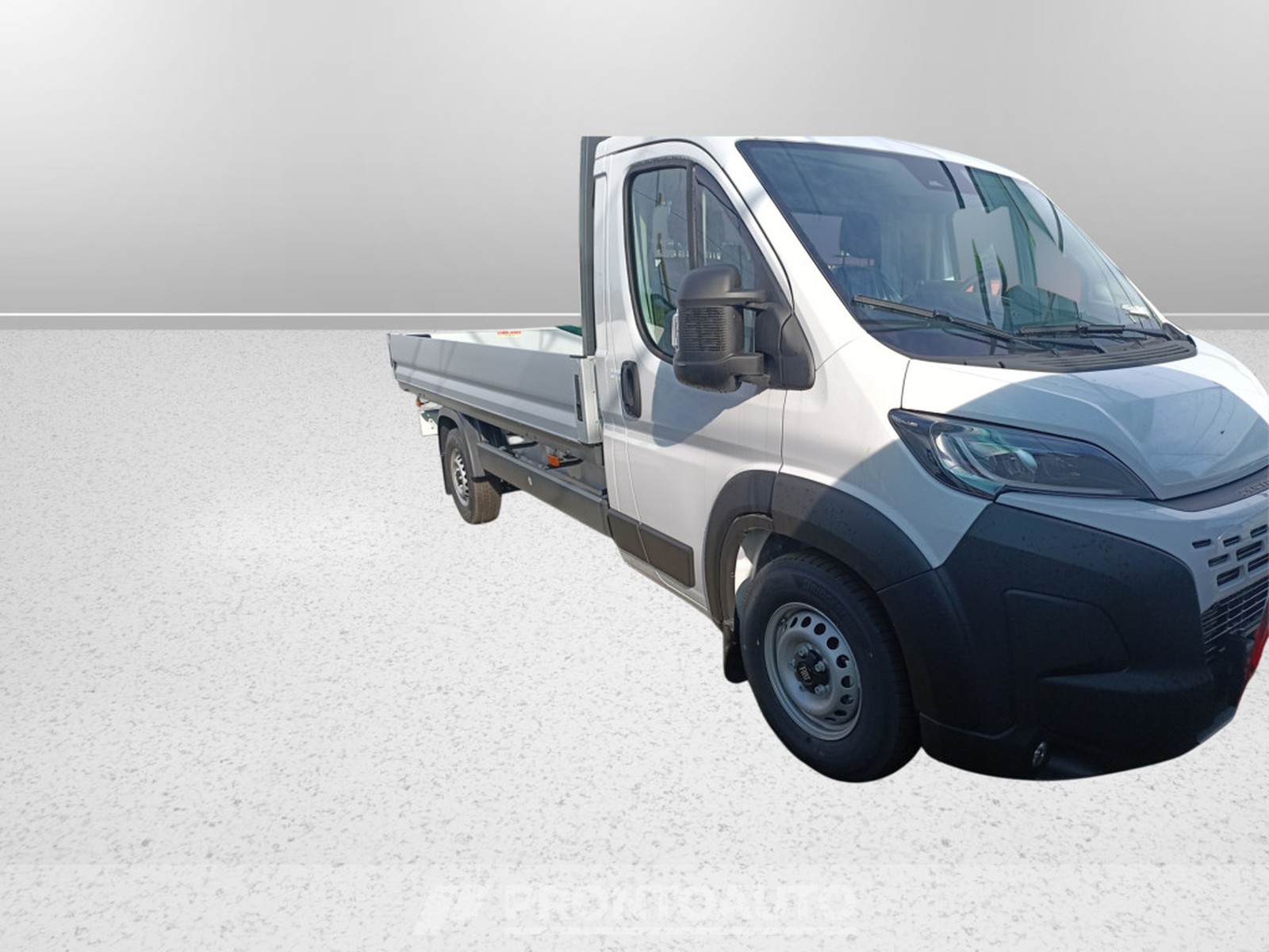 PRONTOAUTO Fiat Ducato