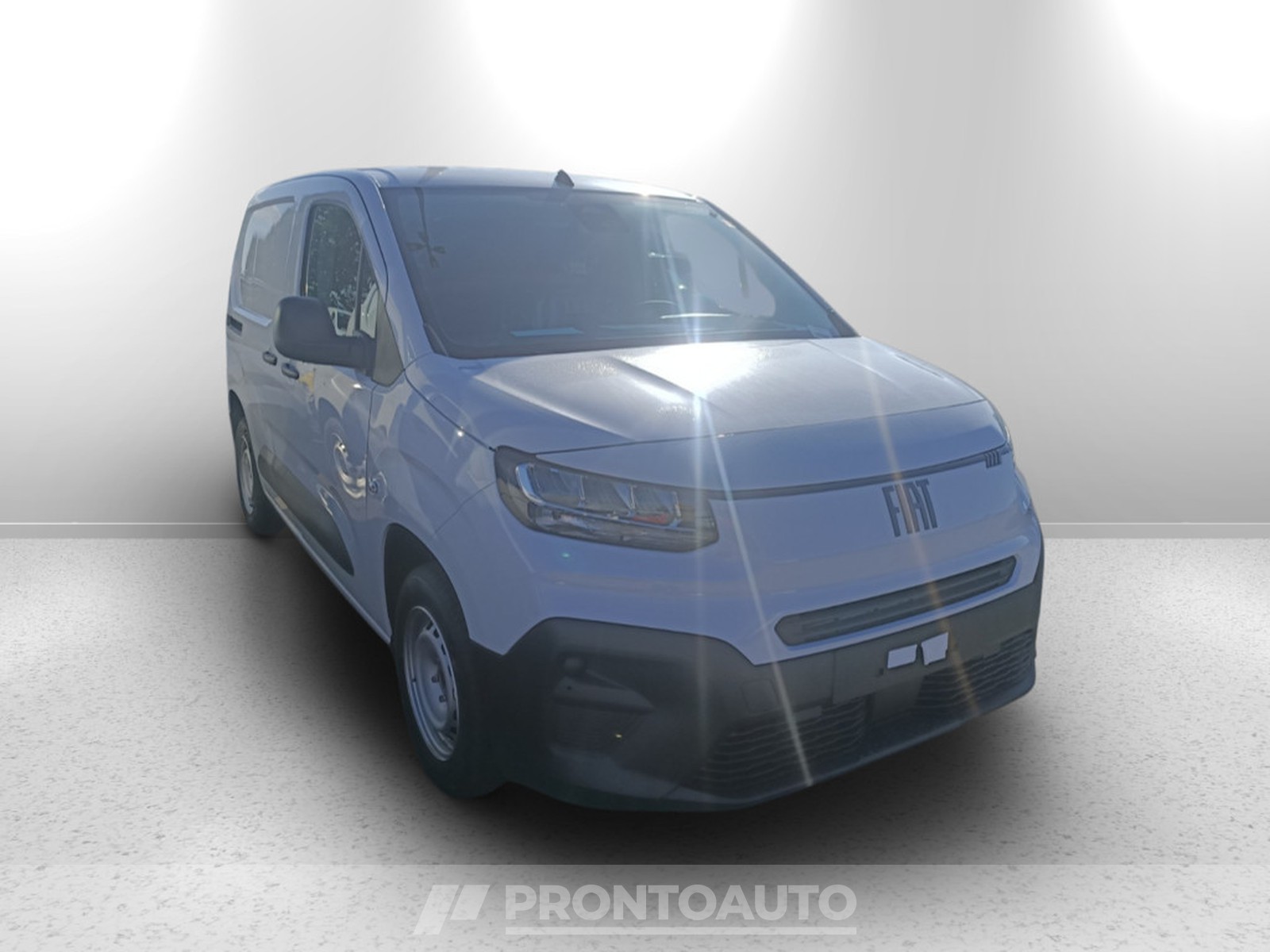 PRONTOAUTO Fiat Doblò