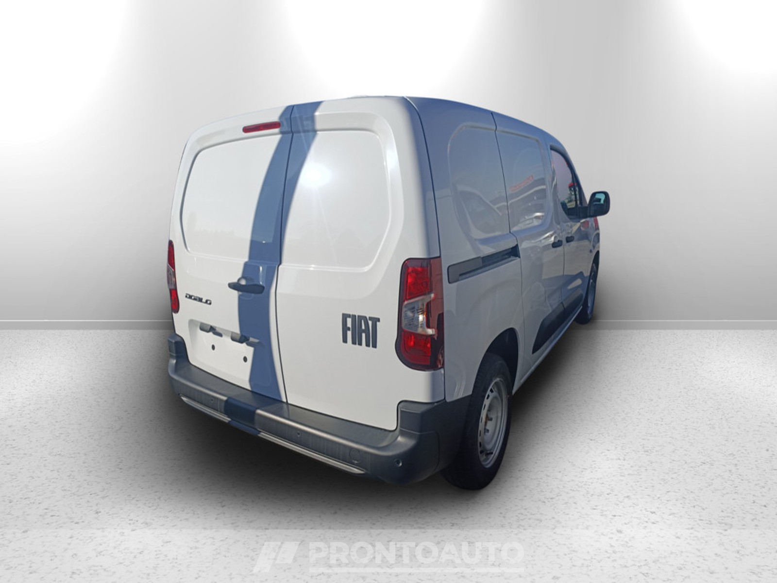 PRONTOAUTO Fiat Doblò