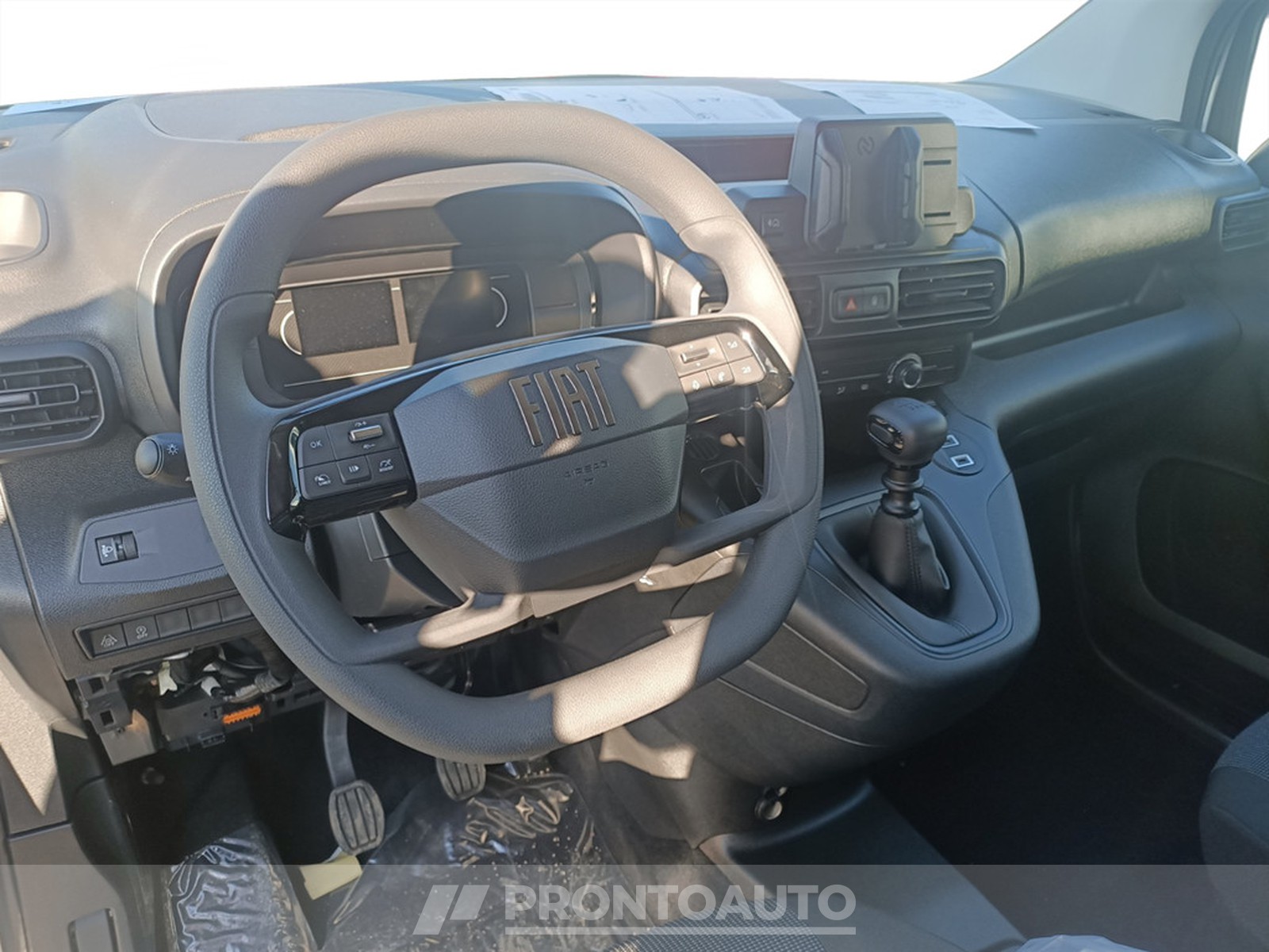 PRONTOAUTO Fiat Doblò