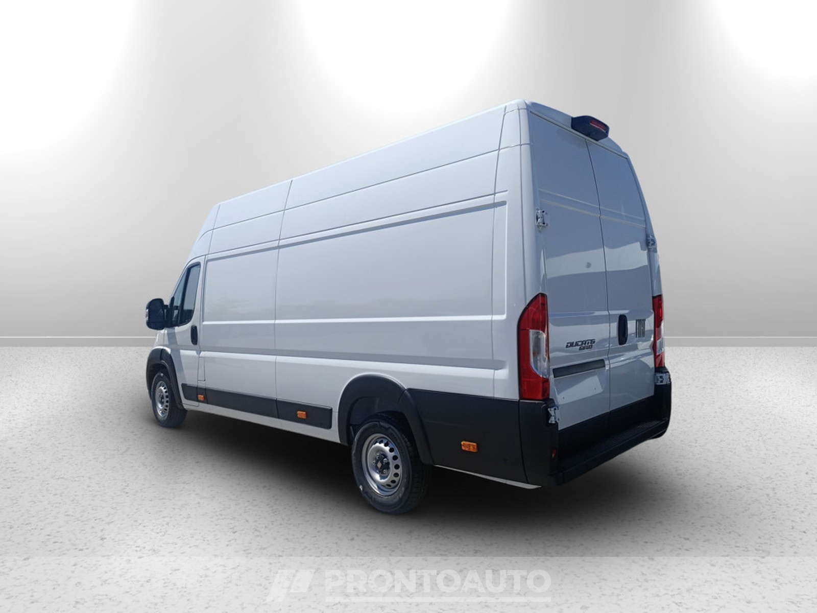 PRONTOAUTO Fiat Ducato