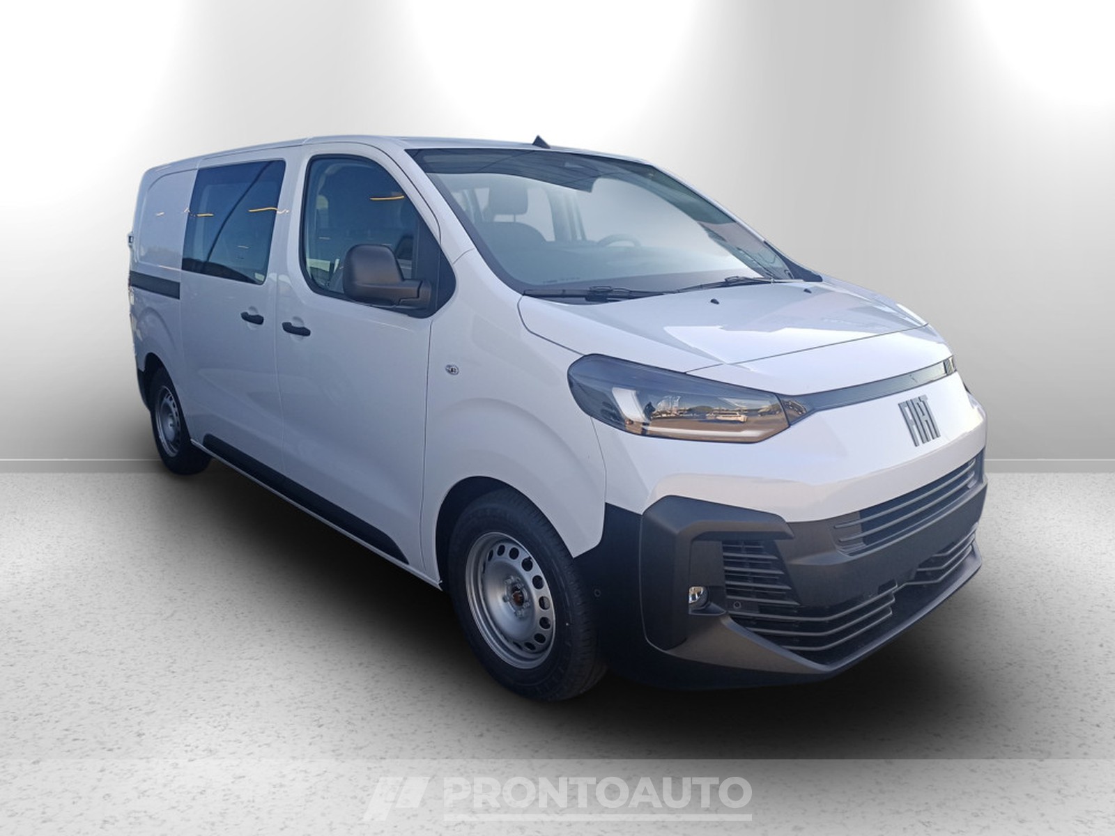 PRONTOAUTO Fiat Scudo