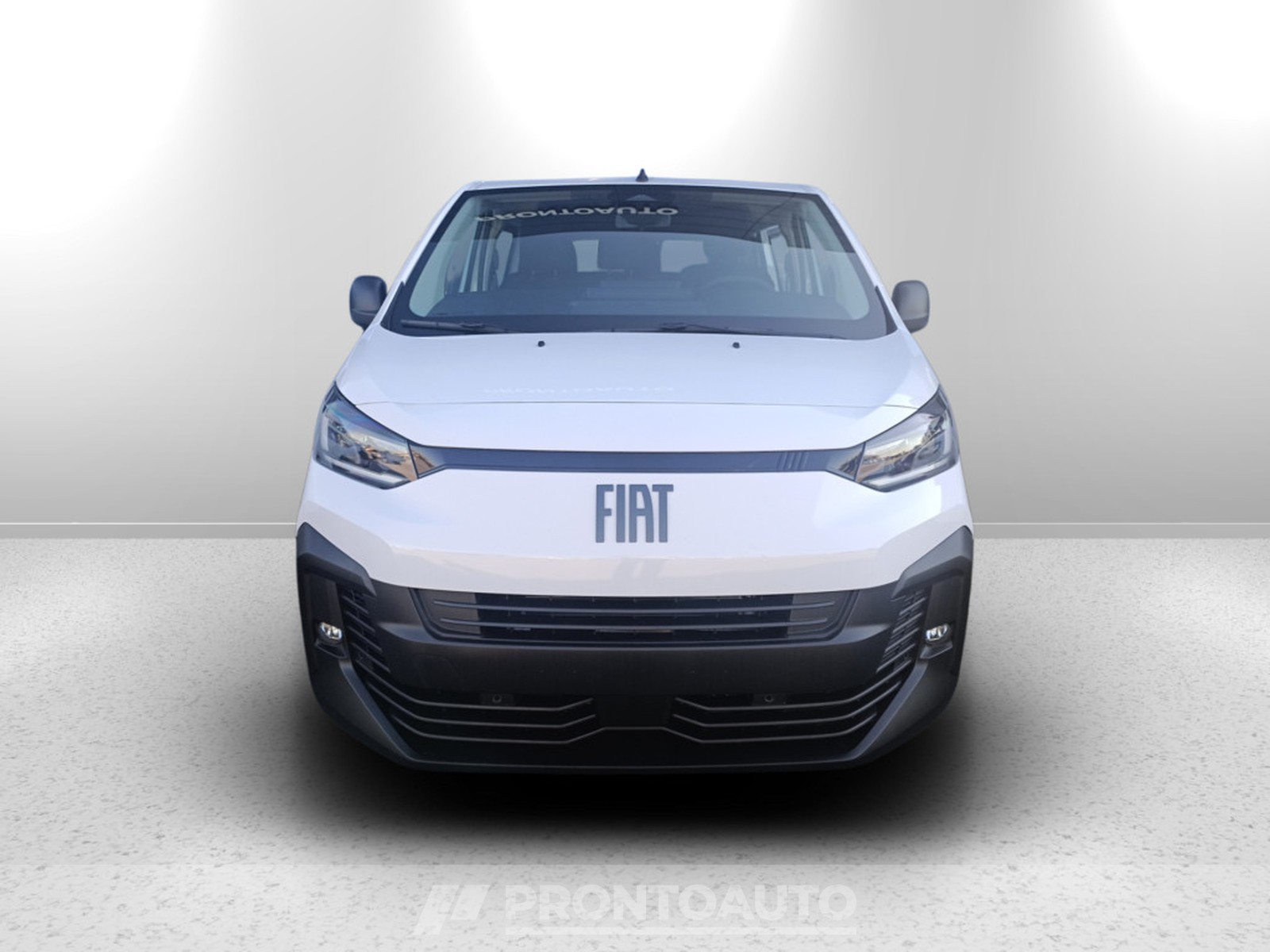 PRONTOAUTO Fiat Scudo