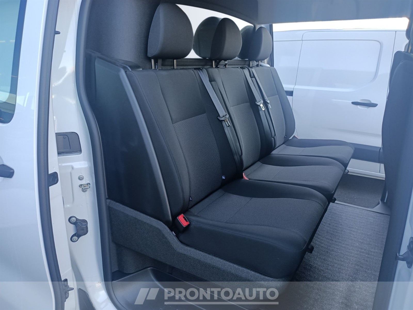 PRONTOAUTO Fiat Scudo