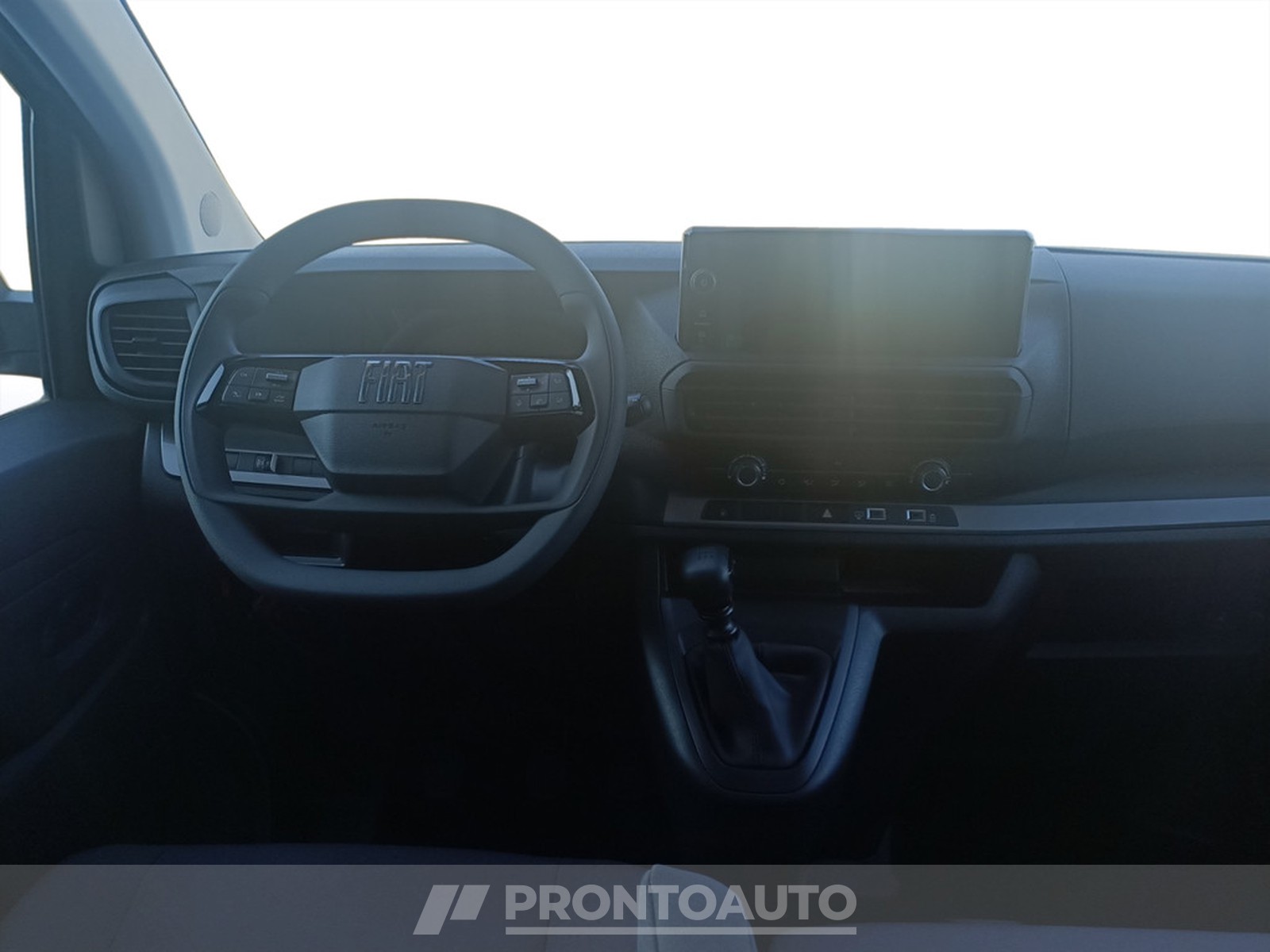 PRONTOAUTO Fiat Scudo