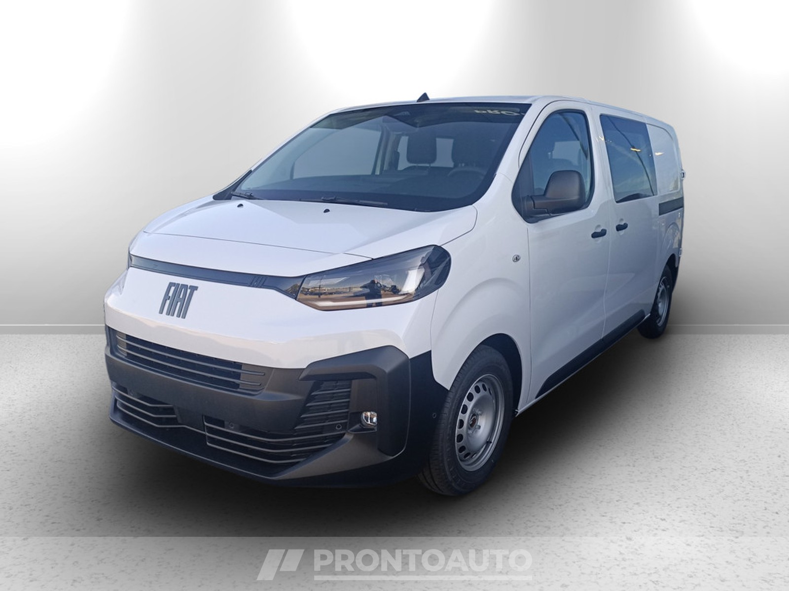 PRONTOAUTO Fiat Scudo