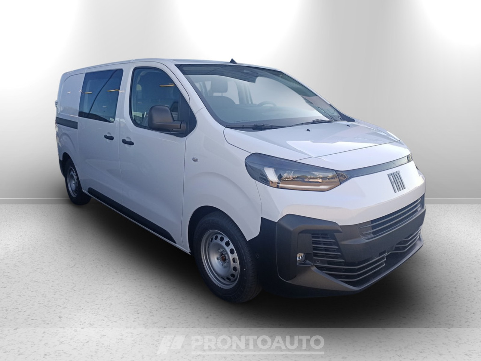 PRONTOAUTO Fiat Scudo