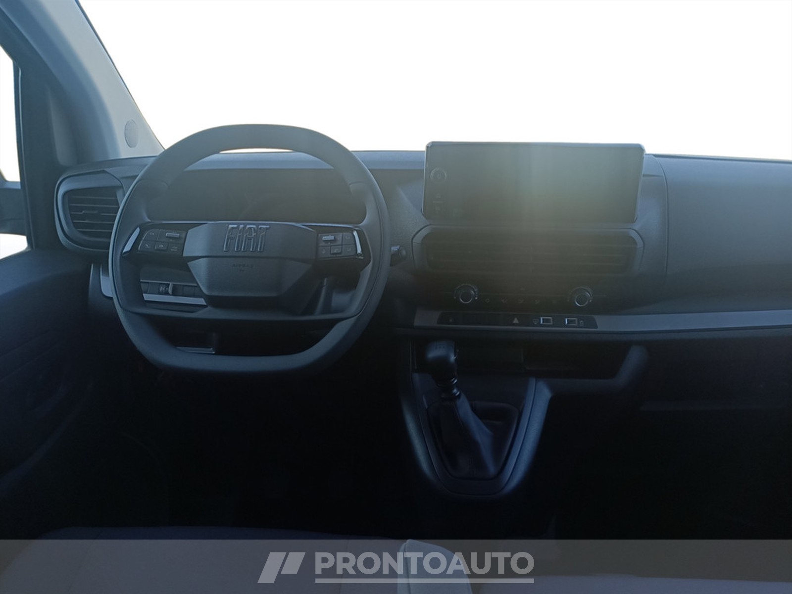 PRONTOAUTO Fiat Scudo