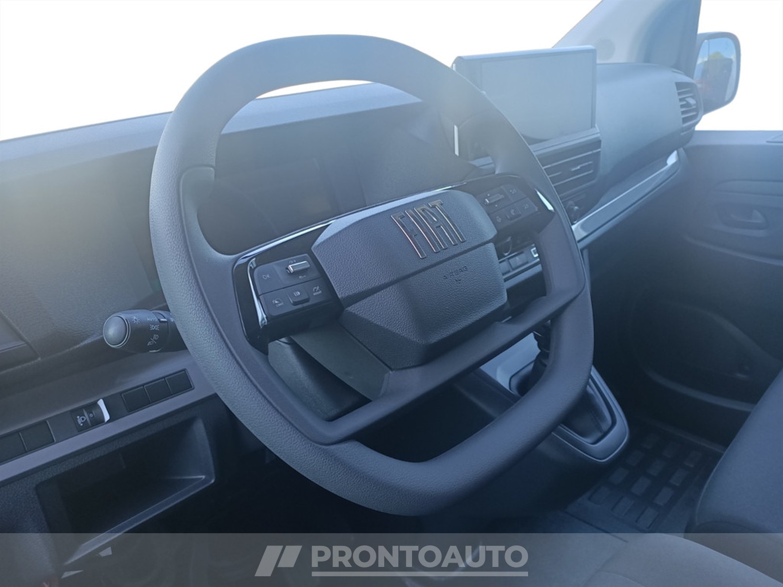 PRONTOAUTO Fiat Scudo