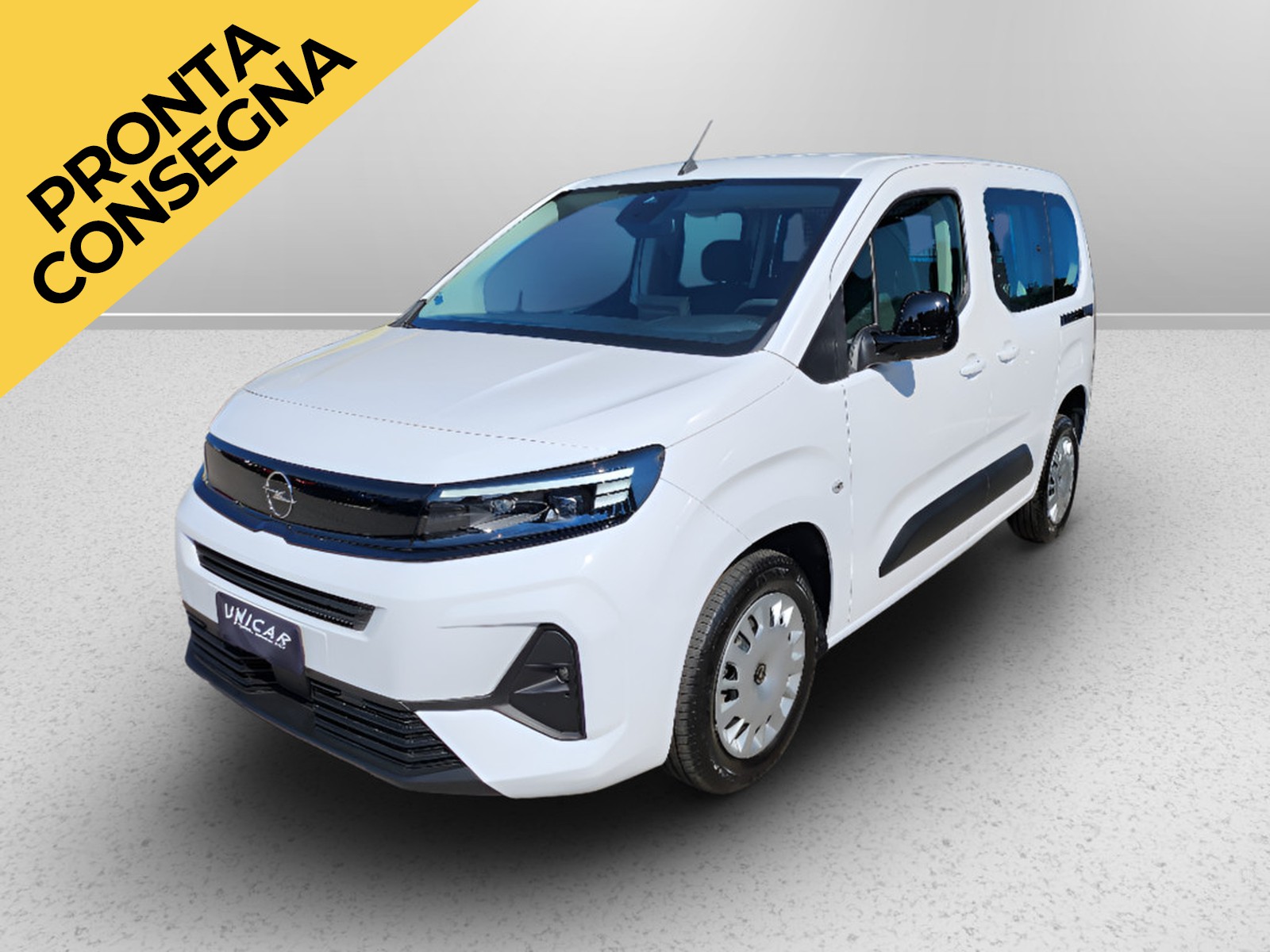 UNICAR Opel Combo