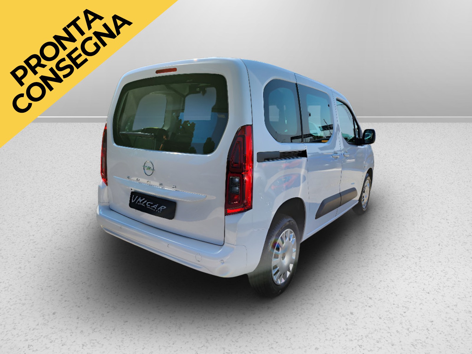 UNICAR Opel Combo